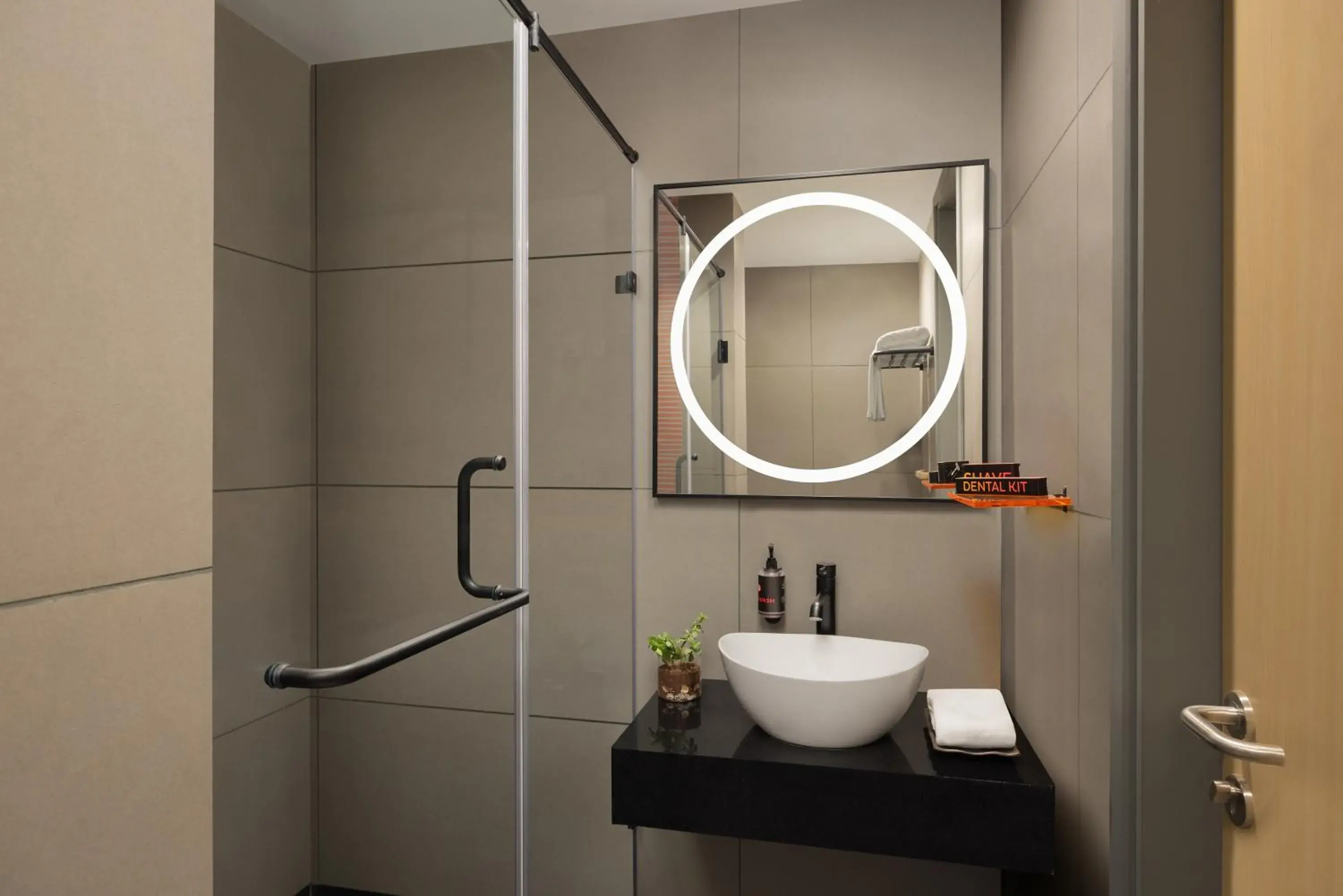 One-Bedroom Suite - single occupancy in Ginger Udaipur, Shastri Circle One-Bedroom Suite - single occupancy in Ginger Udaipur, Shastri Circle