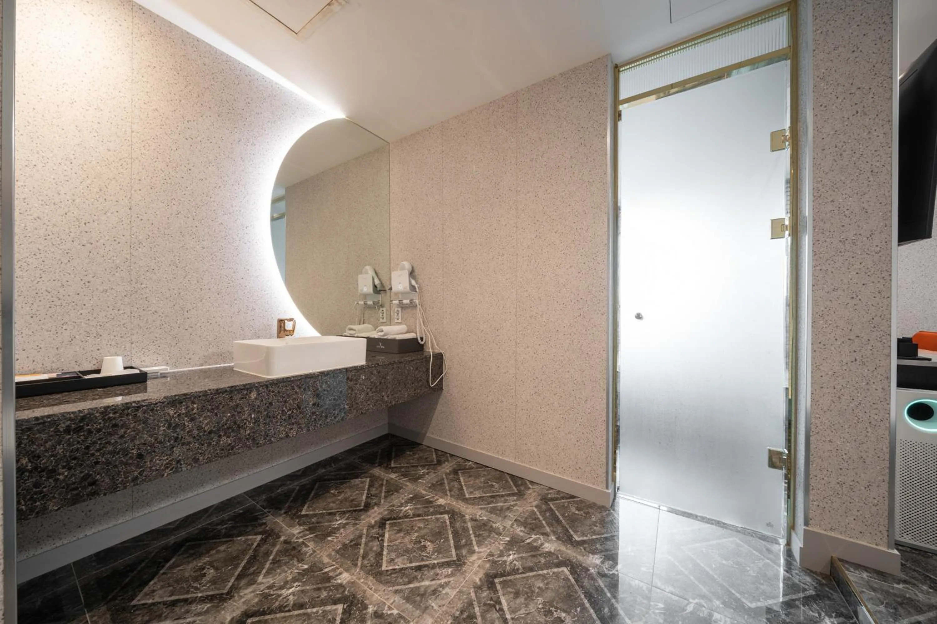 Hotel Voll