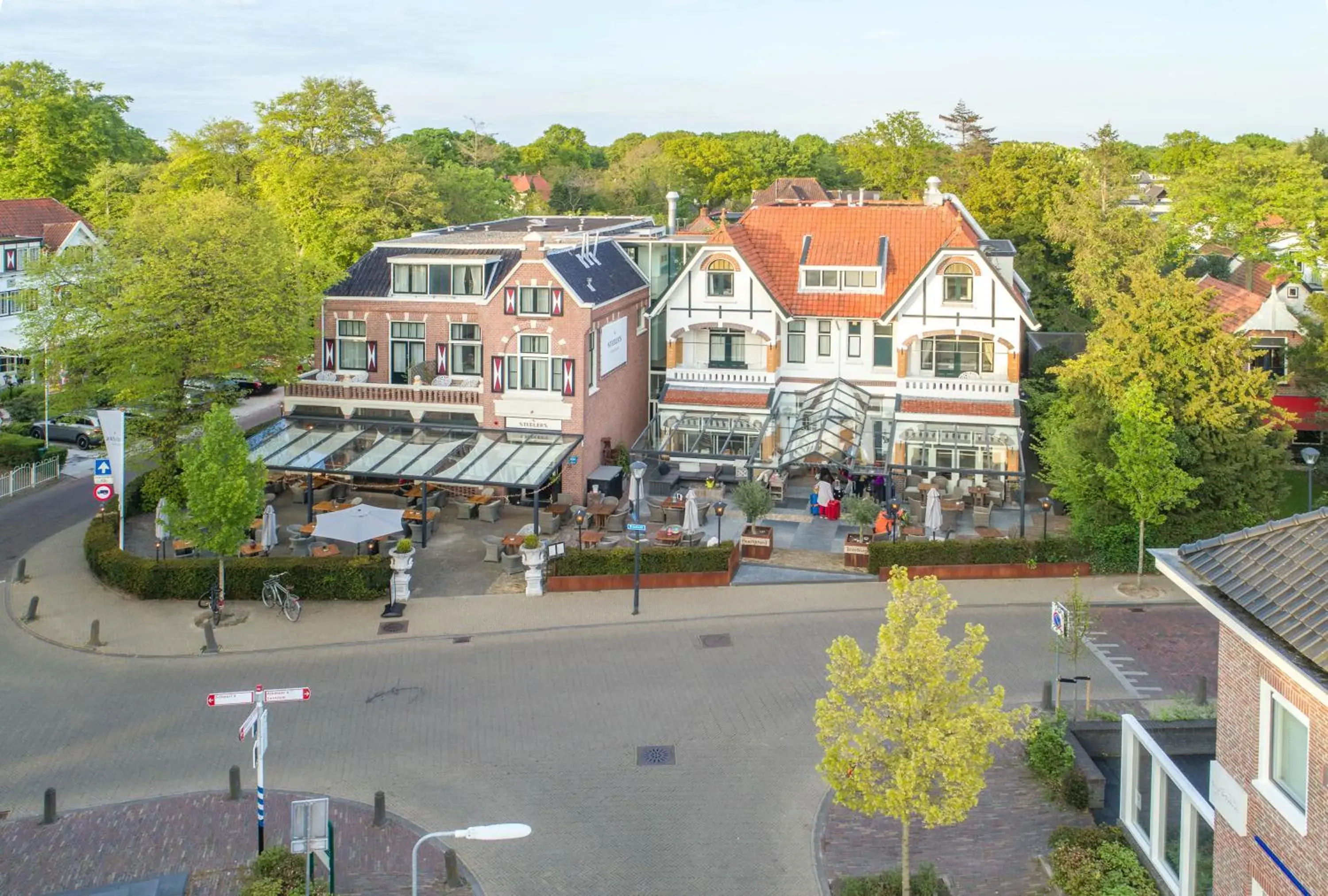 Dijkstra Hotels Dijkstra Hotels