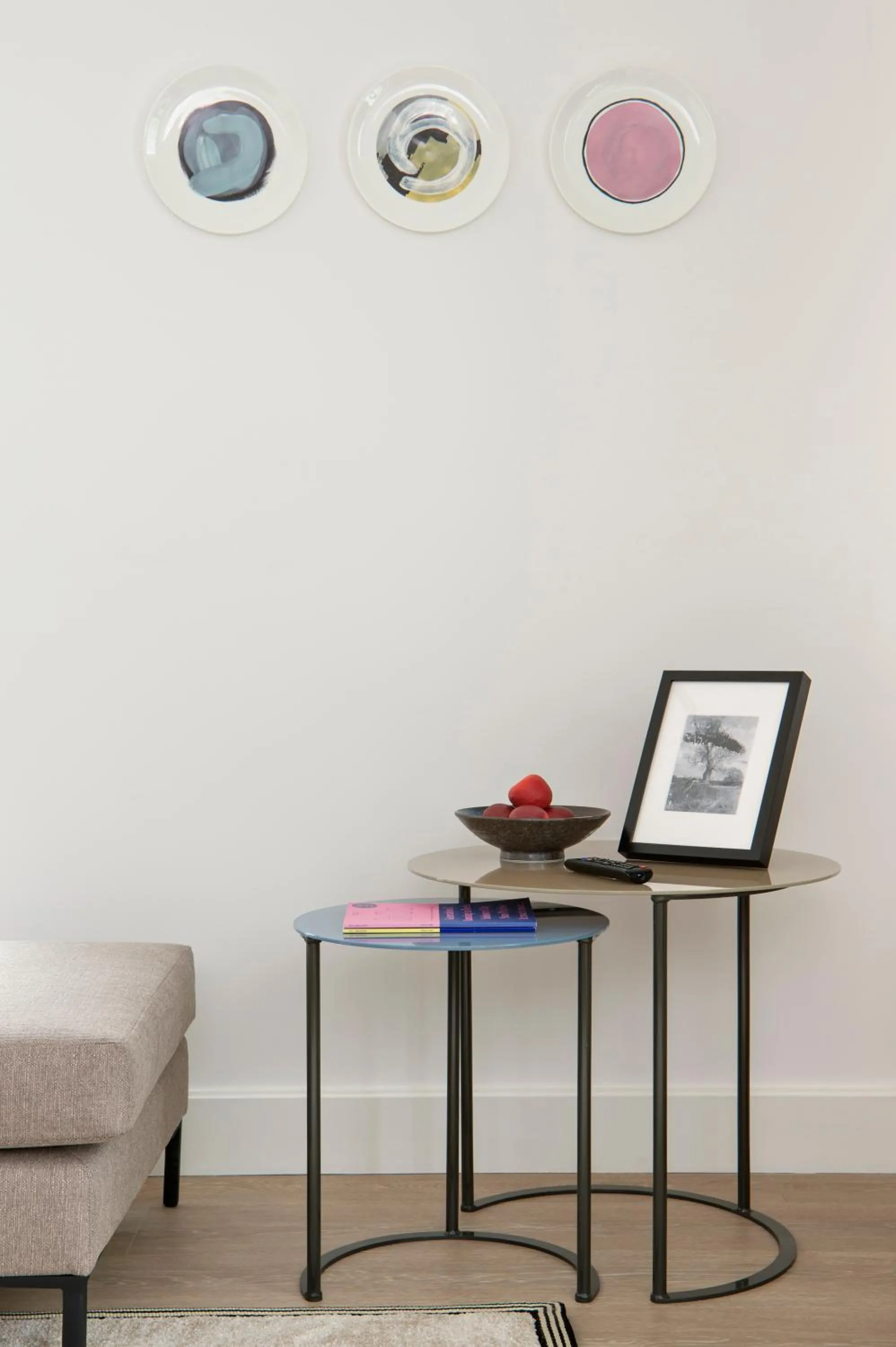 One Bedroom Duplex Suite in The Jubilee by Supercity Aparthotels