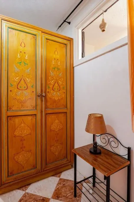 Dar Statia 3 vue mer