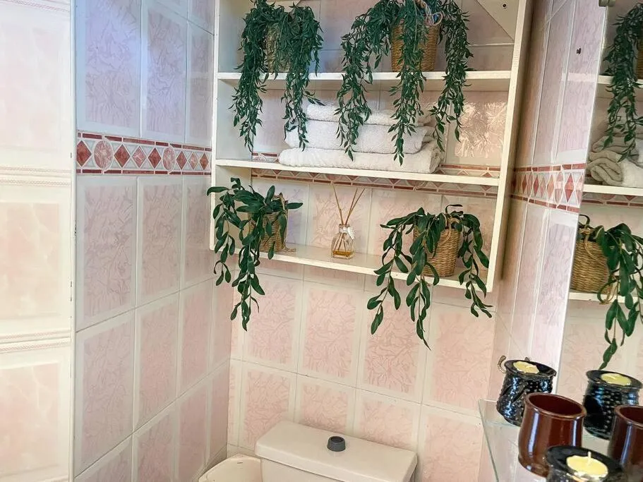 Dar Statia 3 vue mer