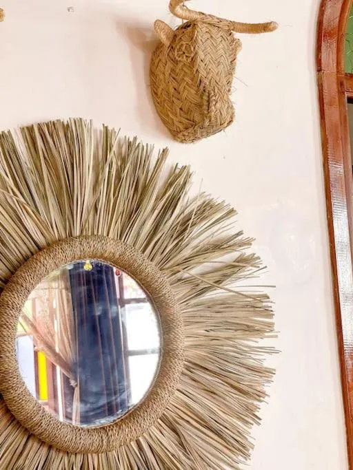 Dar Statia 3 vue mer