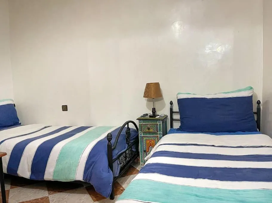 Dar Statia 3 vue mer