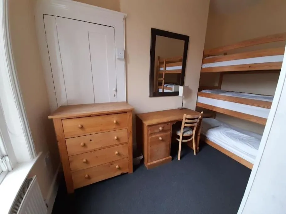 Bed in Upwey