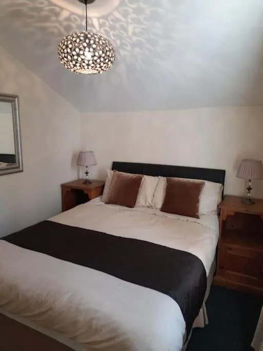 Bed in Upwey