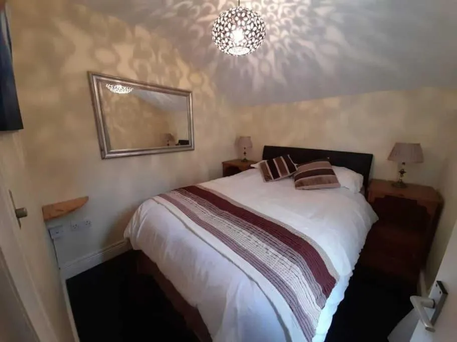 Bed in Upwey