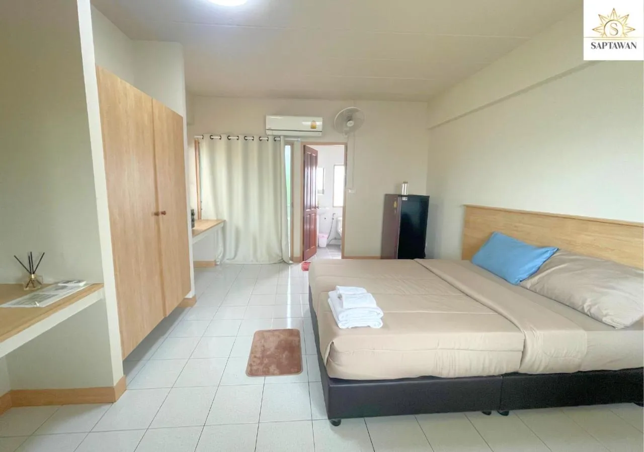 Saptawan residences