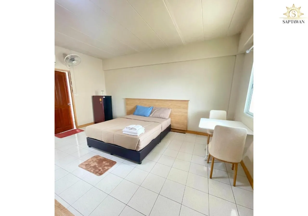 Saptawan residences