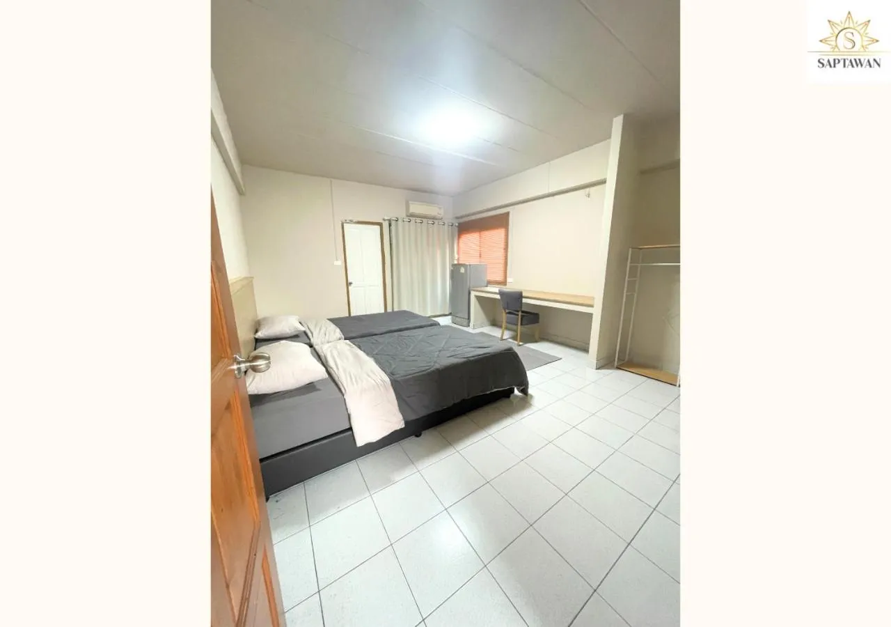 Saptawan residences