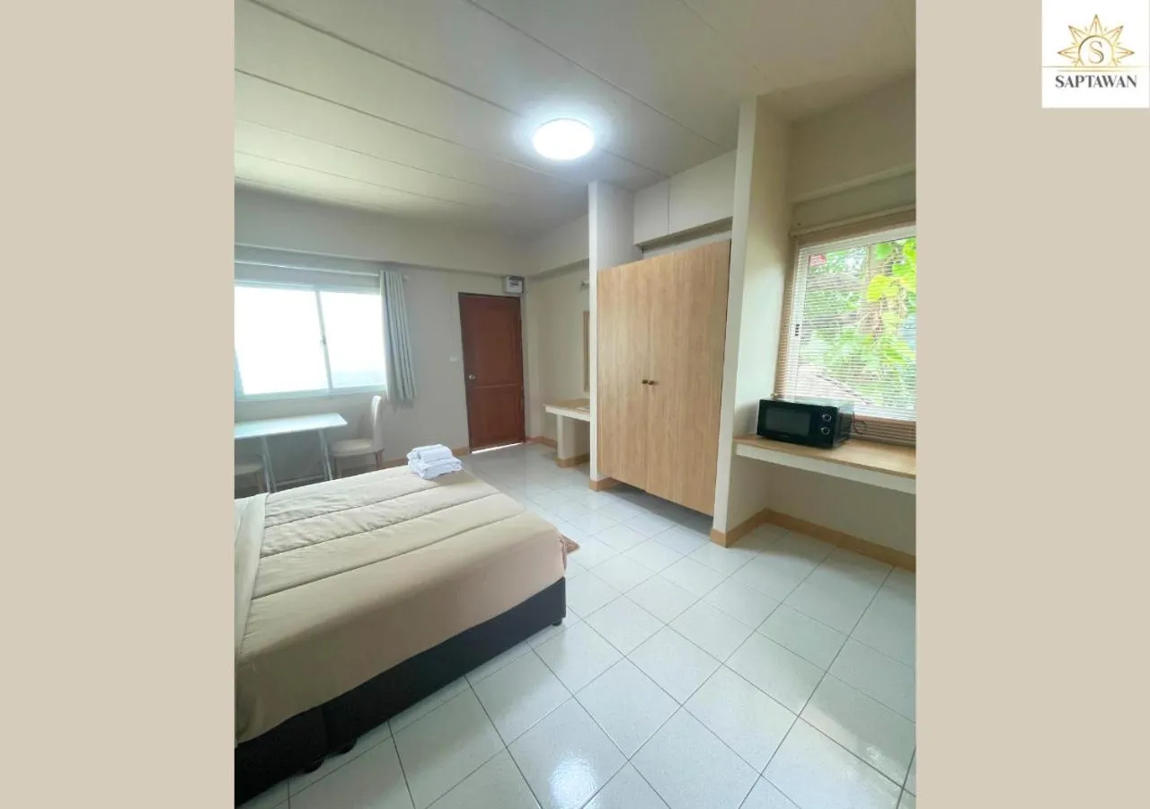 Saptawan residences