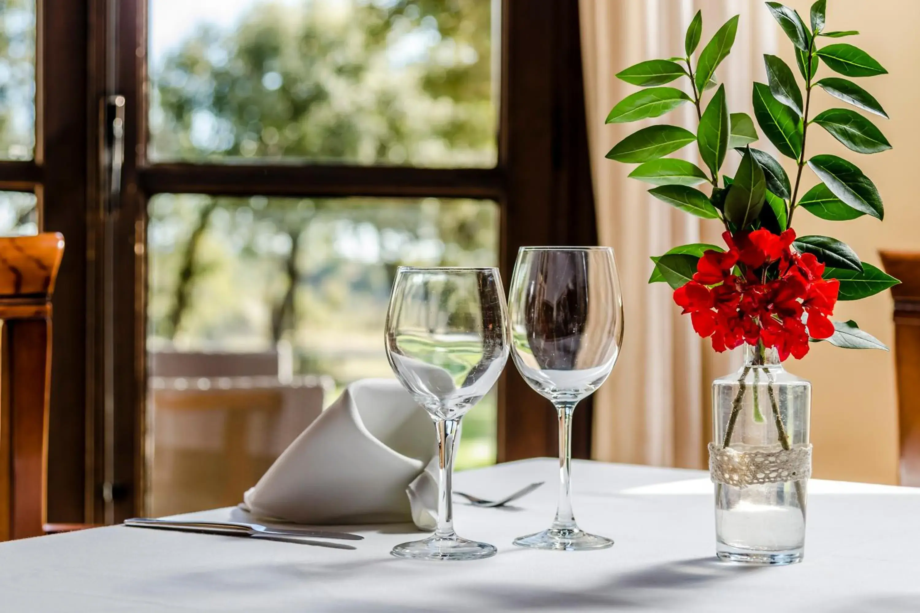 Lounge or bar in Hotel Rural Los Nogales Lounge or bar in Hotel Rural Los Nogales