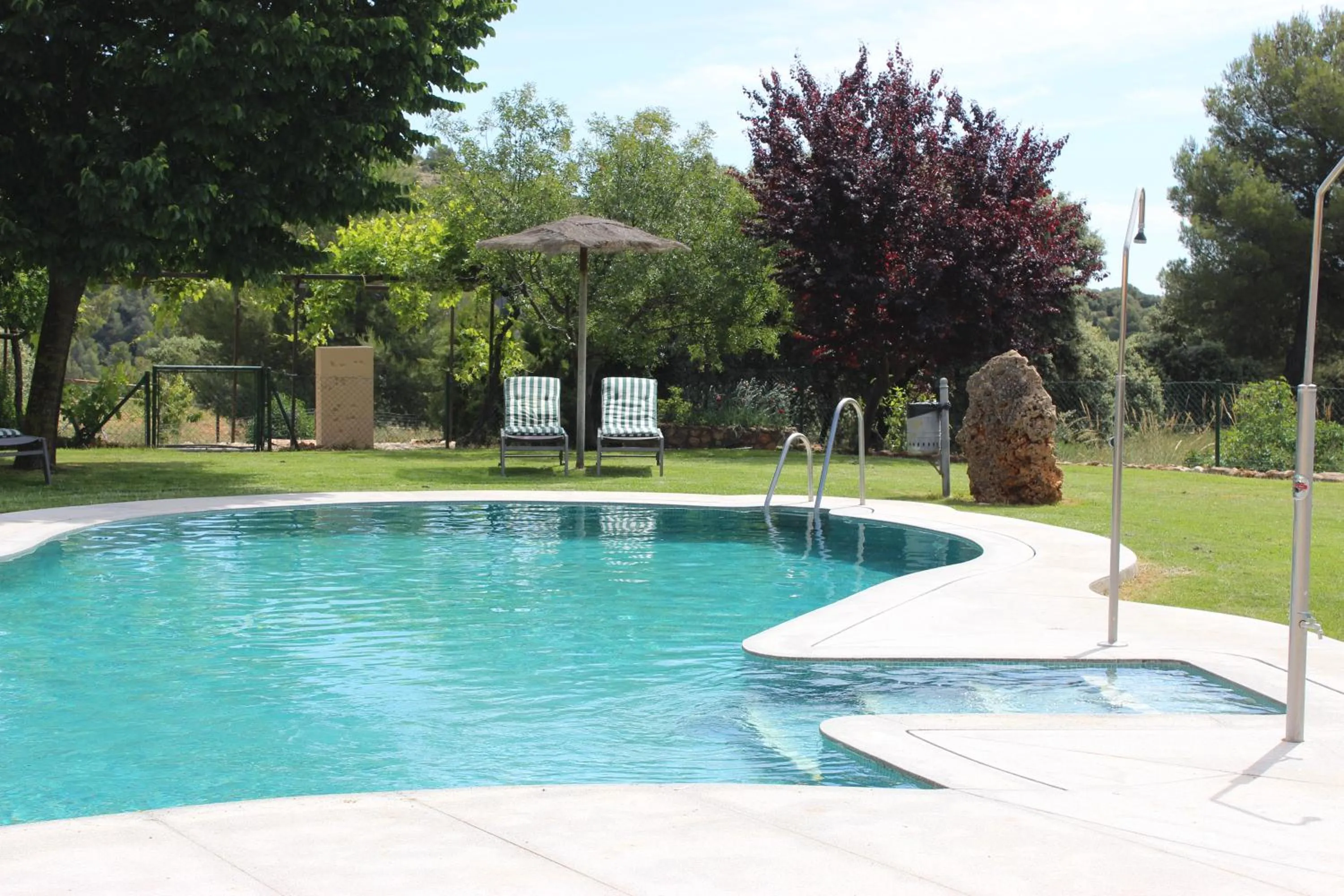 Hotel Rural Los Nogales