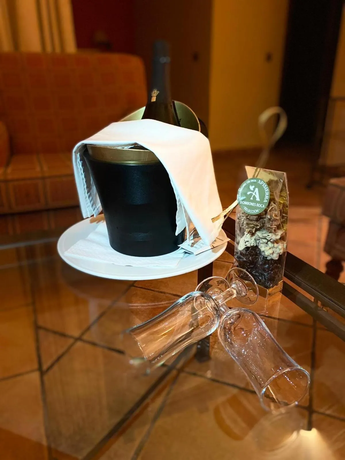 Hotel Rural Los Nogales