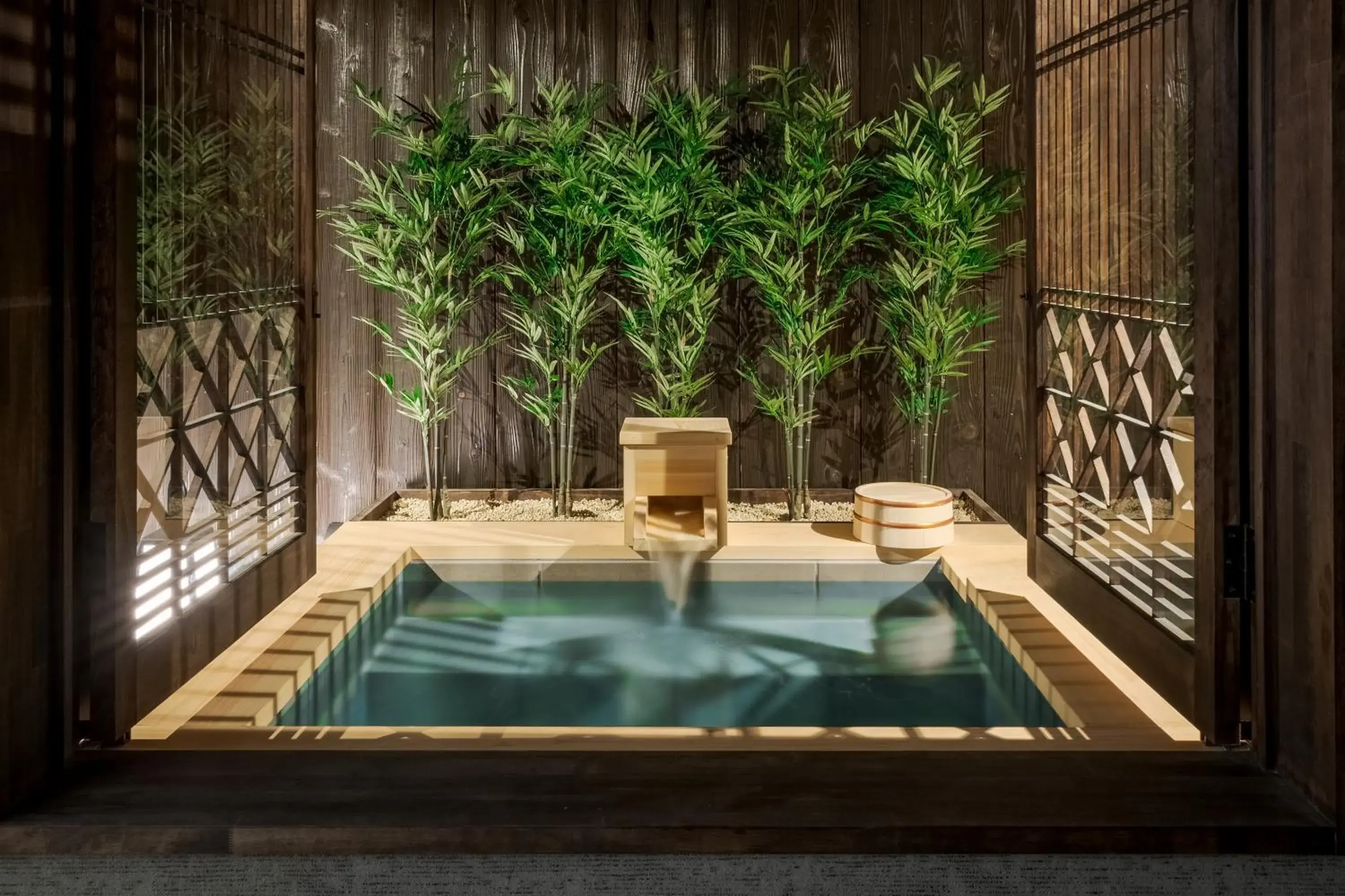 ROJIYU Kyoto ROJIYU Kyoto