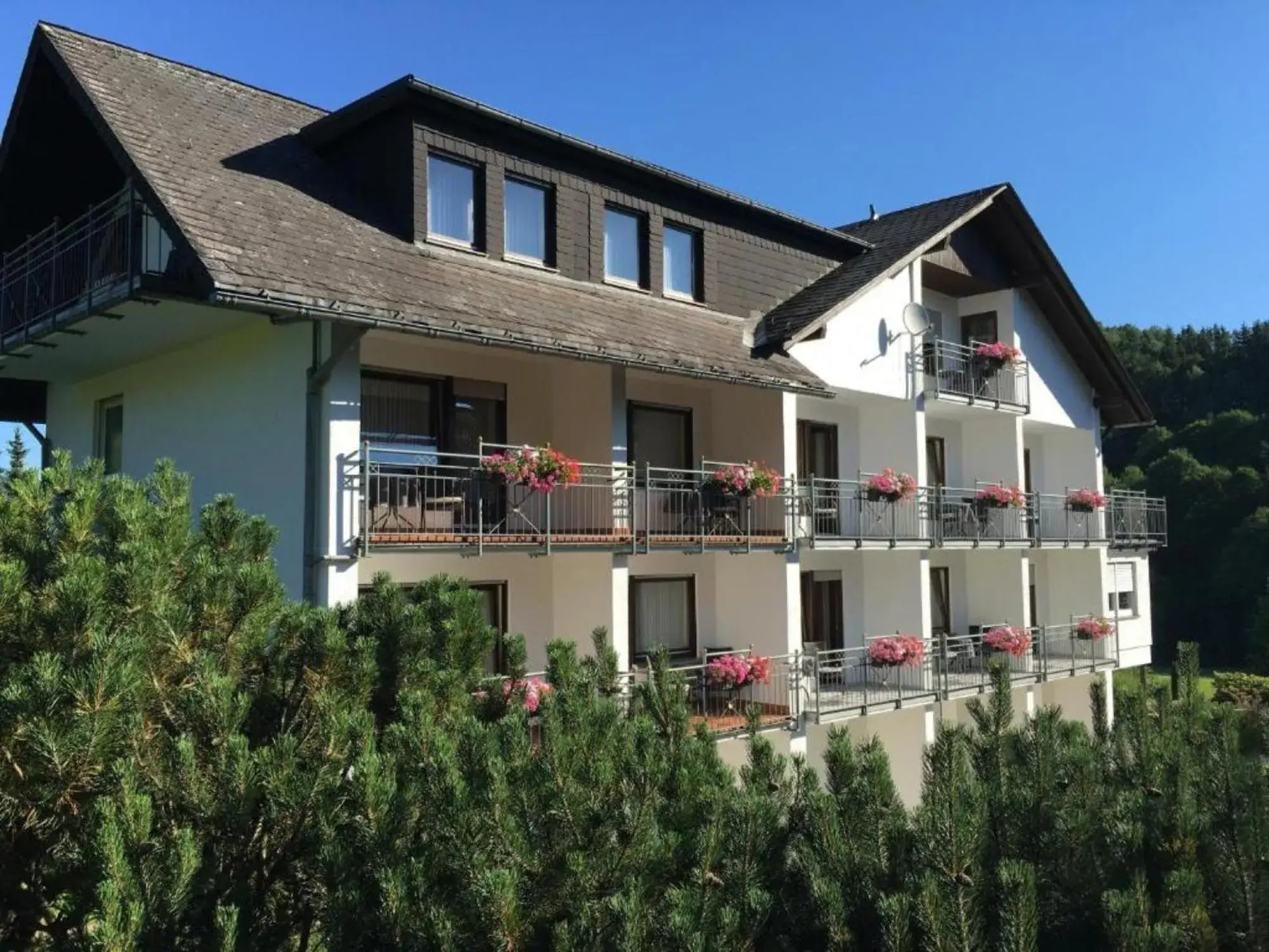 Landhaus Kramer Meine Cardplus inkl Landhaus Kramer Meine Cardplus inkl