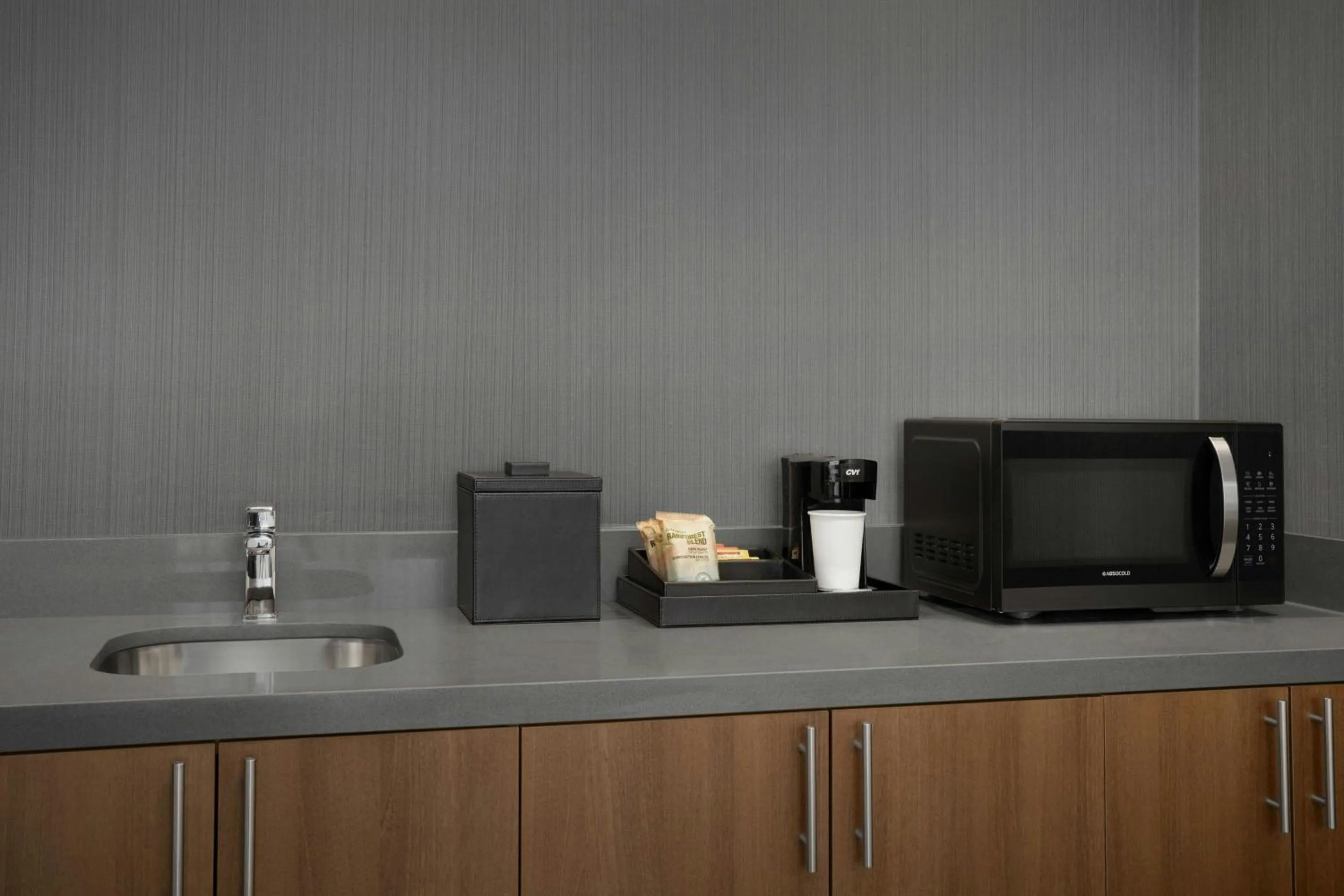 Lounge or bar in Courtyard by Marriott Antioch Pittsburg