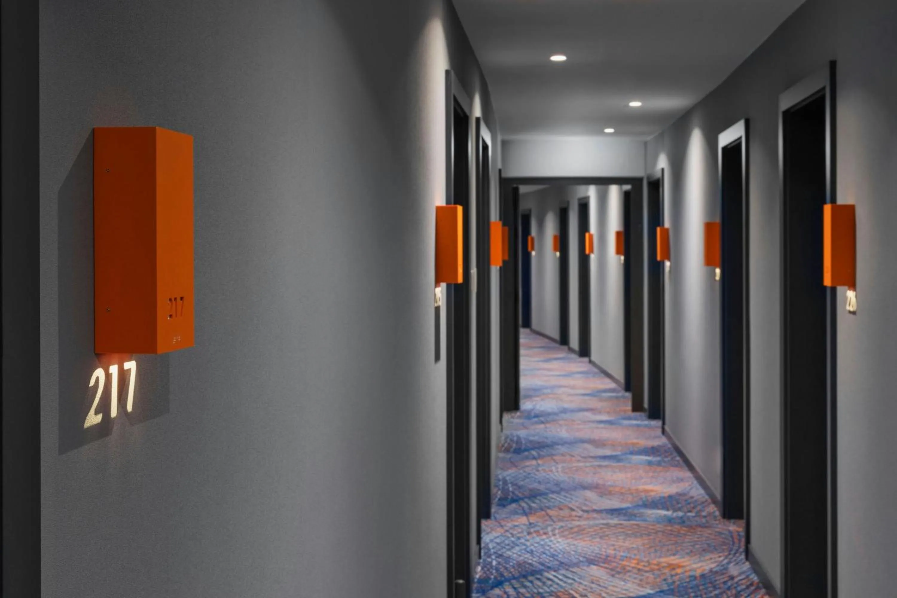 Other in The Passenger, a Tribute Portfolio Hotel