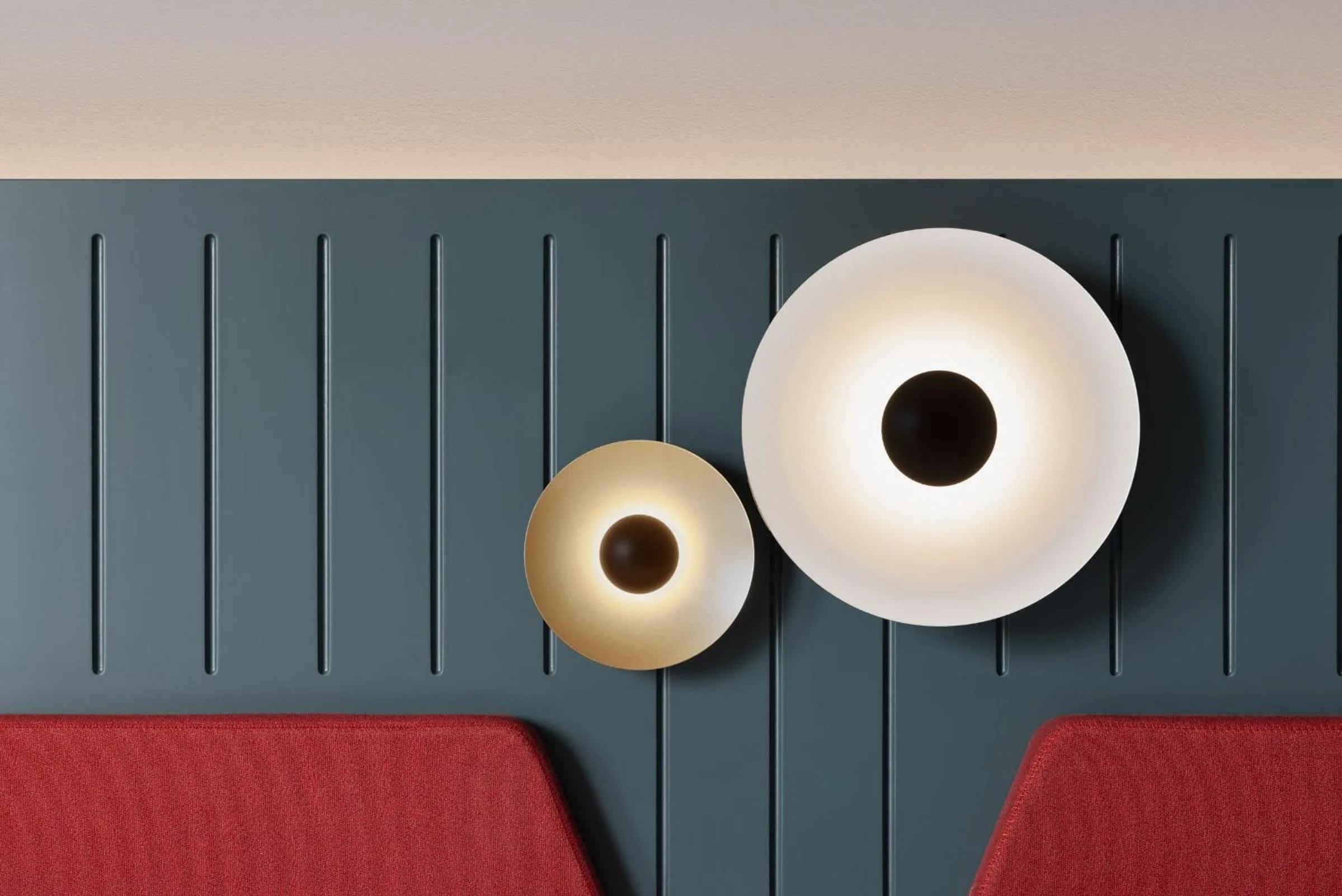 Decorative detail in The Passenger, a Tribute Portfolio Hotel