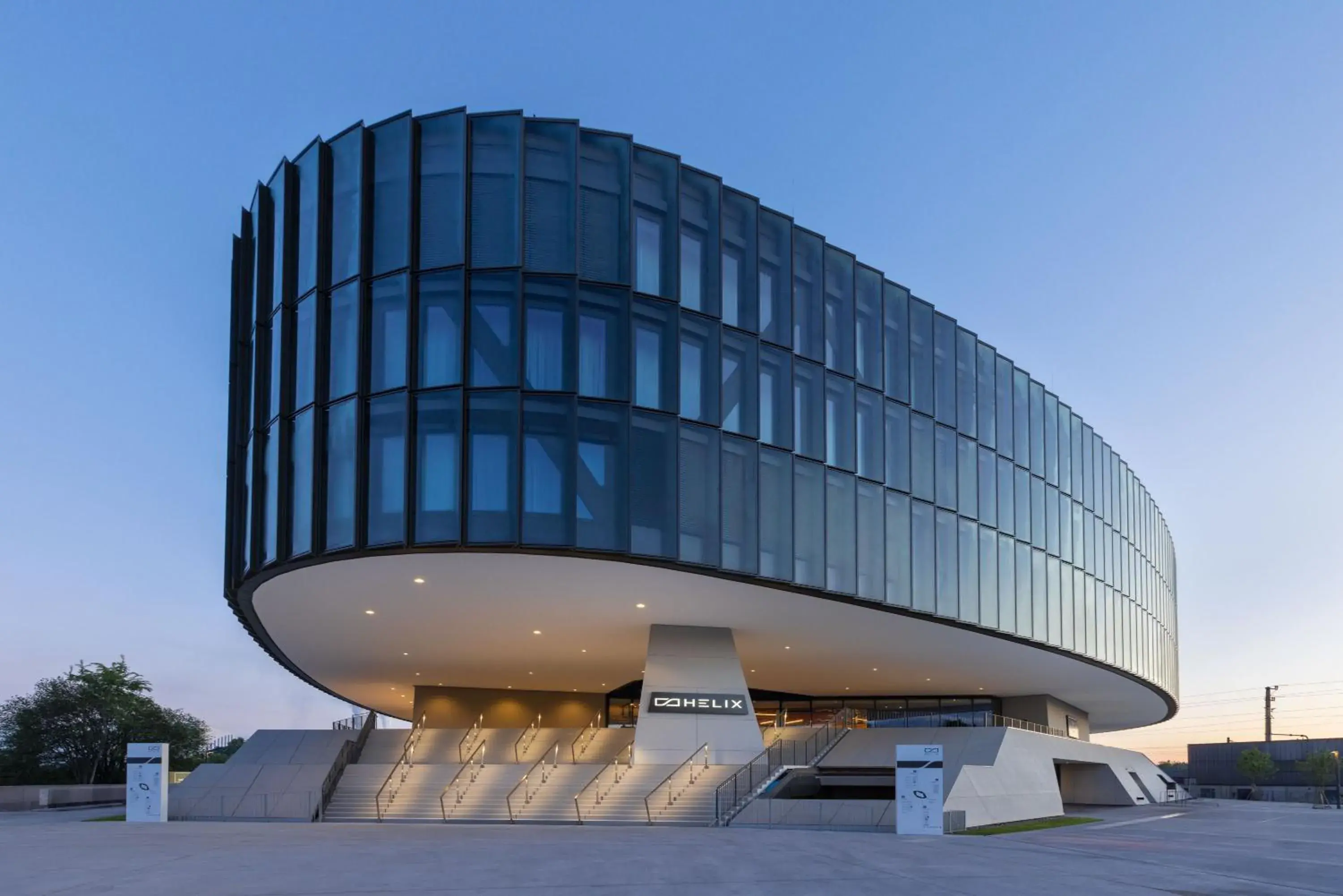 Property building in The Passenger, a Tribute Portfolio Hotel Property building in The Passenger, a Tribute Portfolio Hotel