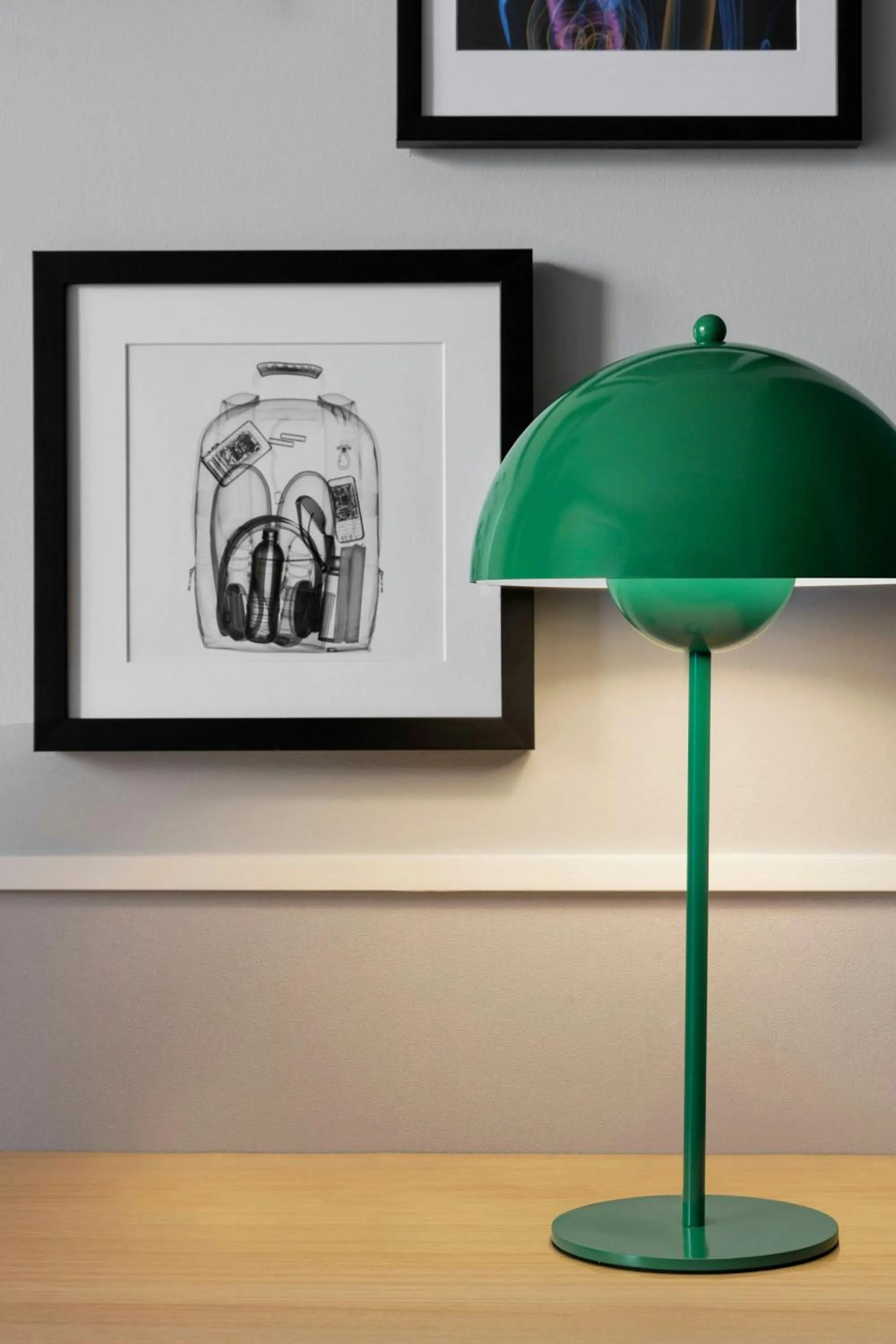 Photo of the whole room in The Passenger, a Tribute Portfolio Hotel