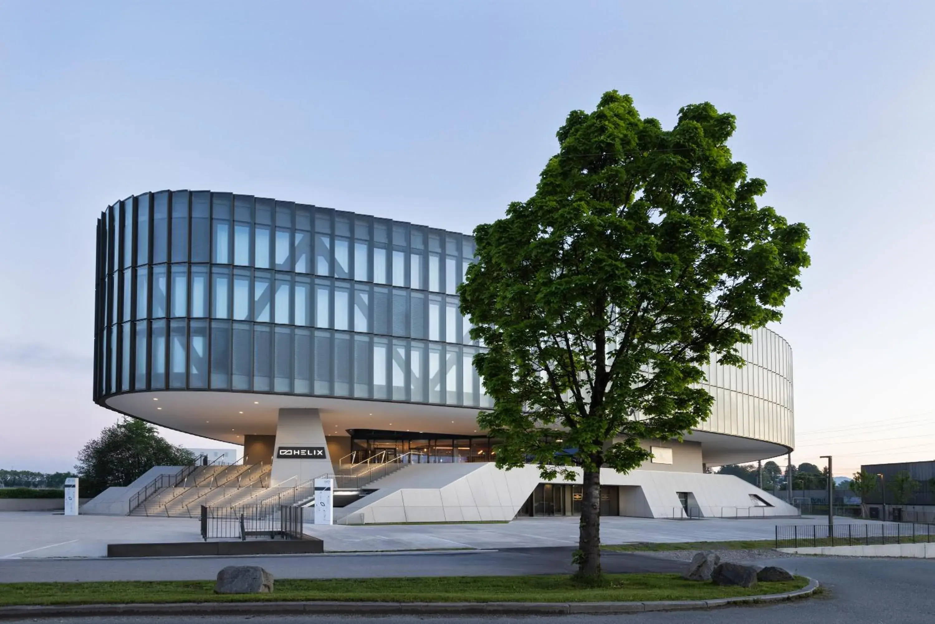 Property building in The Passenger, a Tribute Portfolio Hotel Property building in The Passenger, a Tribute Portfolio Hotel