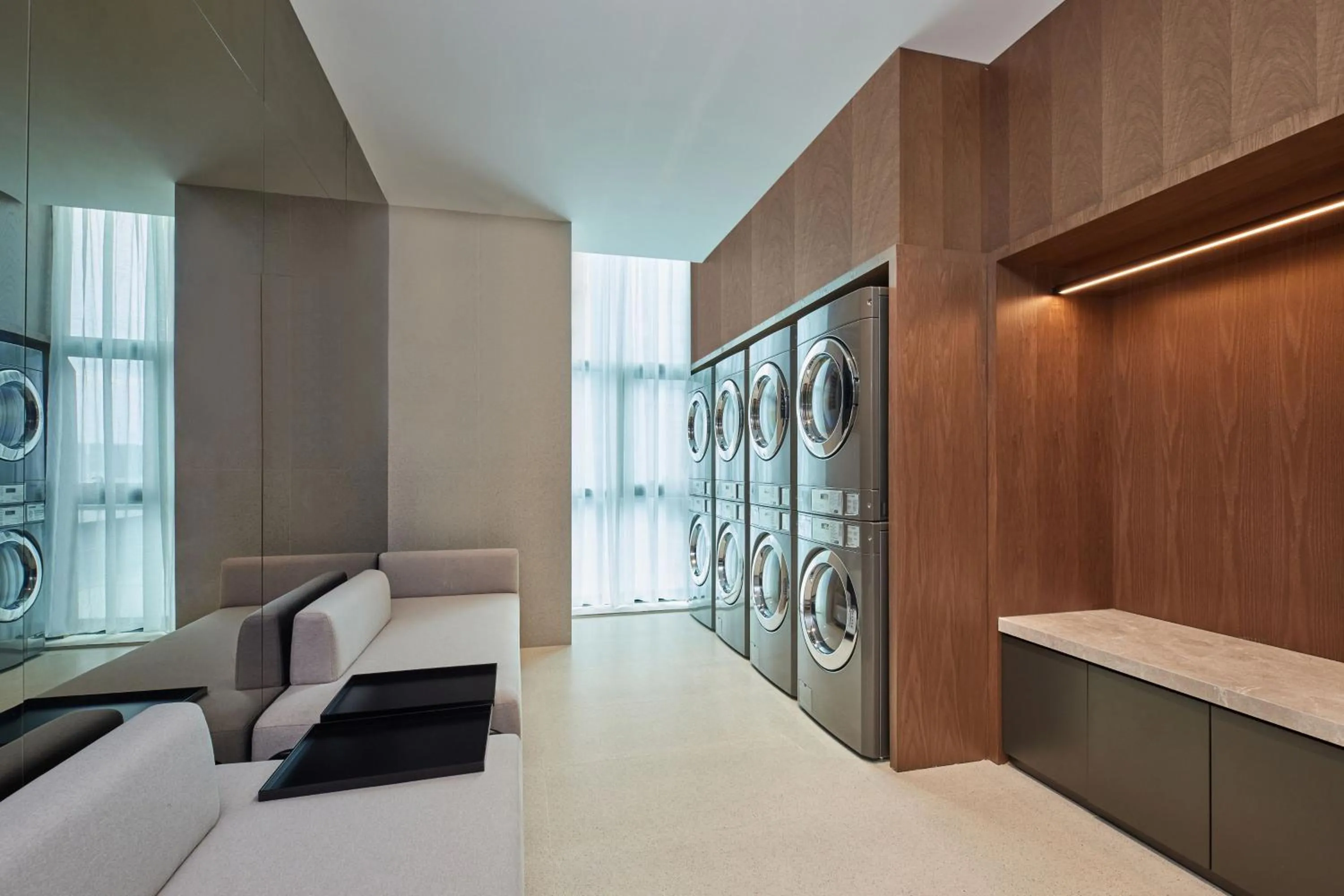 Other, Bed in Four Points by Sheraton Huzhou