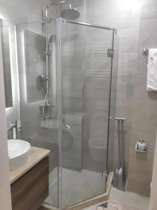 Next Green Apartment Makhinjauri