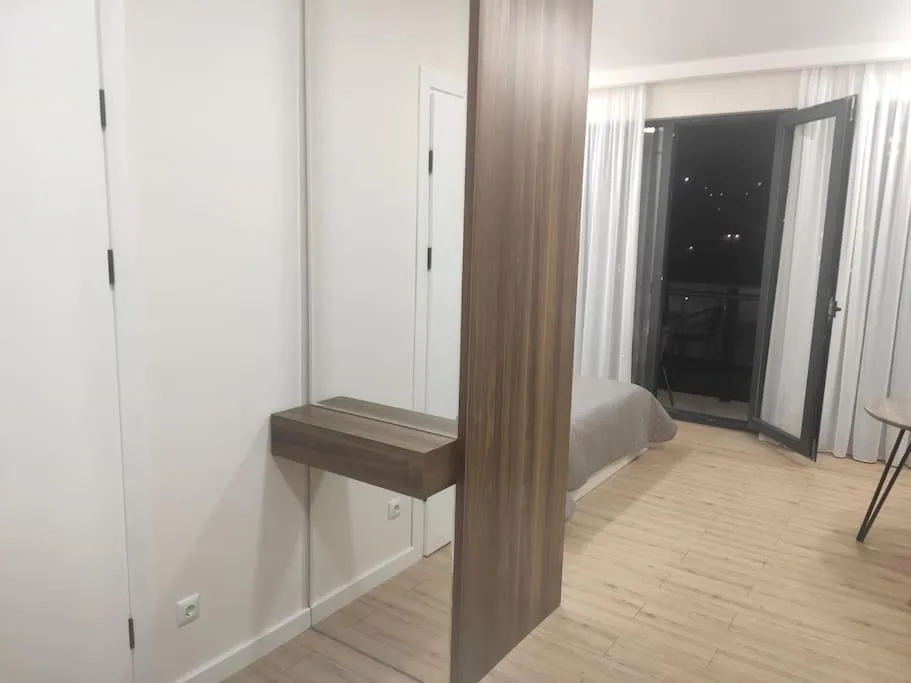 Next Green Apartment Makhinjauri