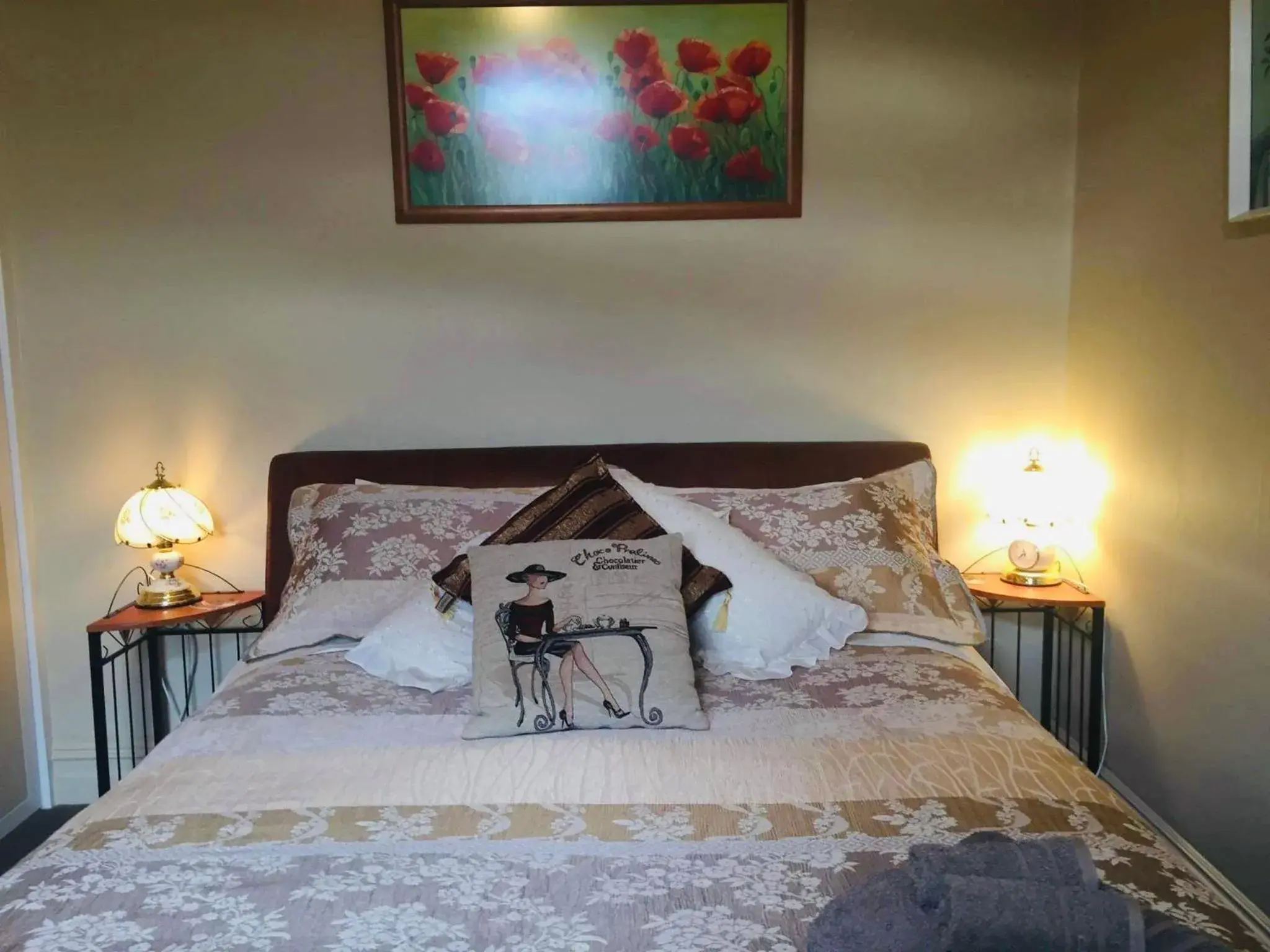 Standard Queen Room in Anglesea House Inn Standard Queen Room in Anglesea House Inn