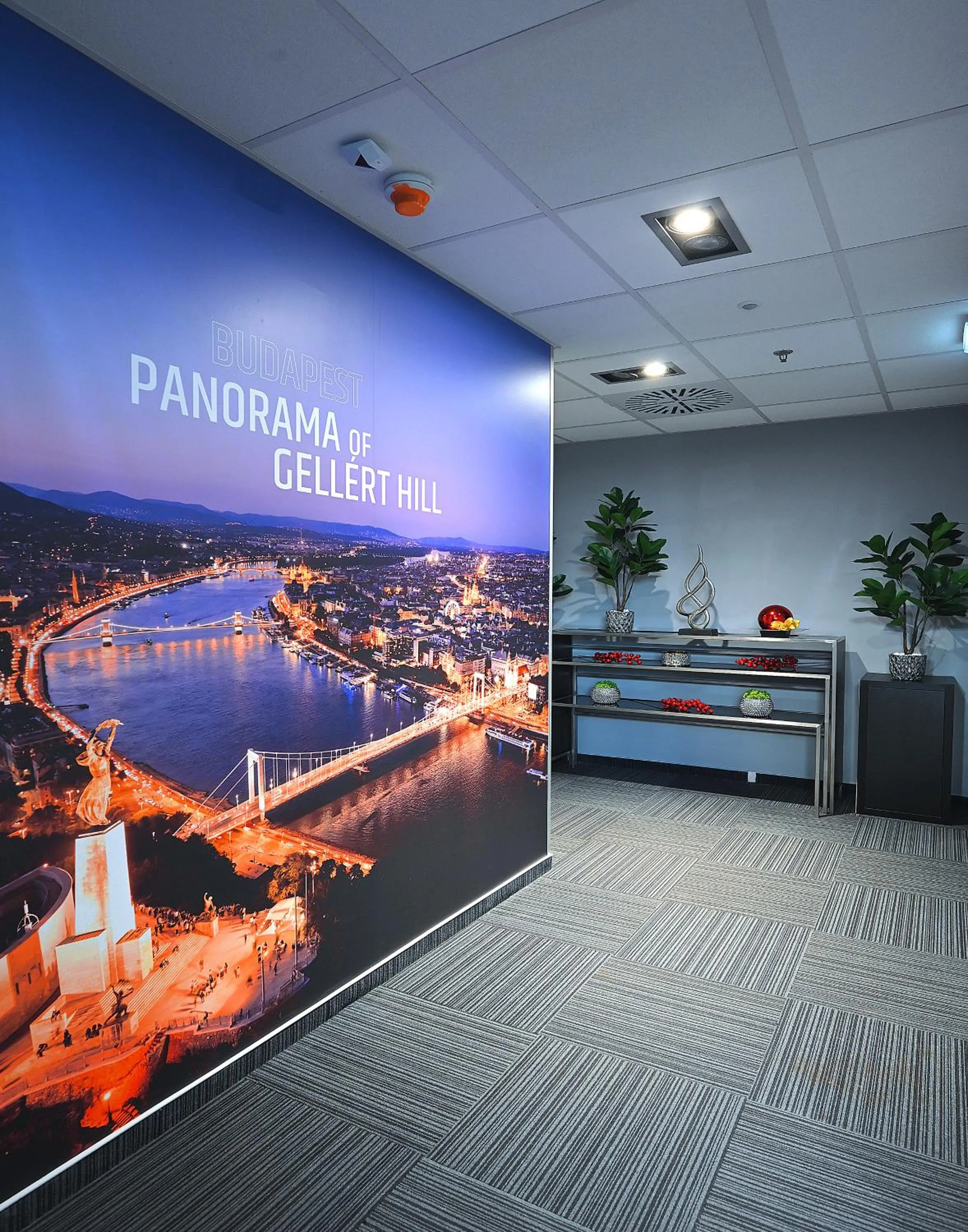 Other in Fashion City Hotel Superior