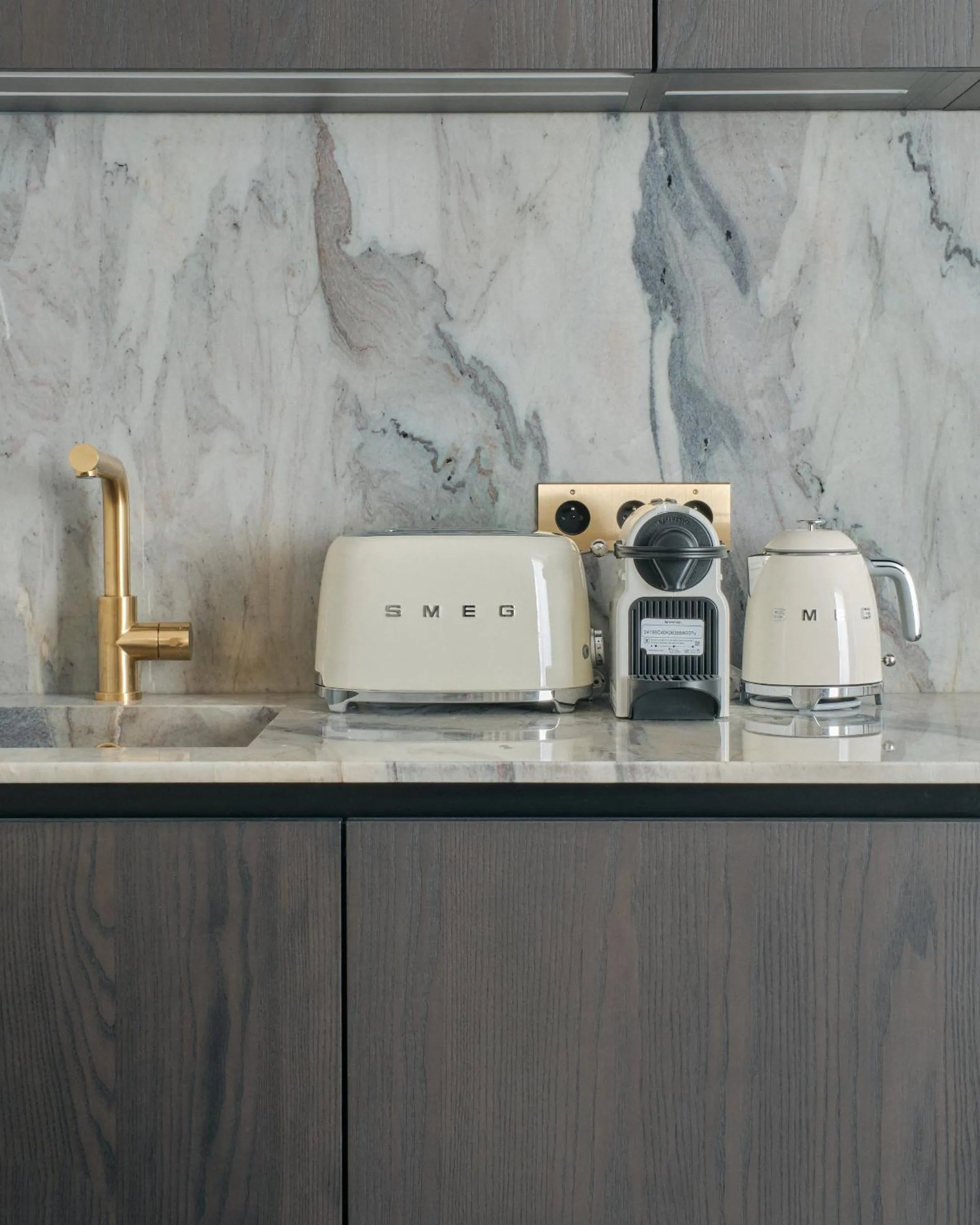 Coffee/tea facilities in Nestay Les Halles