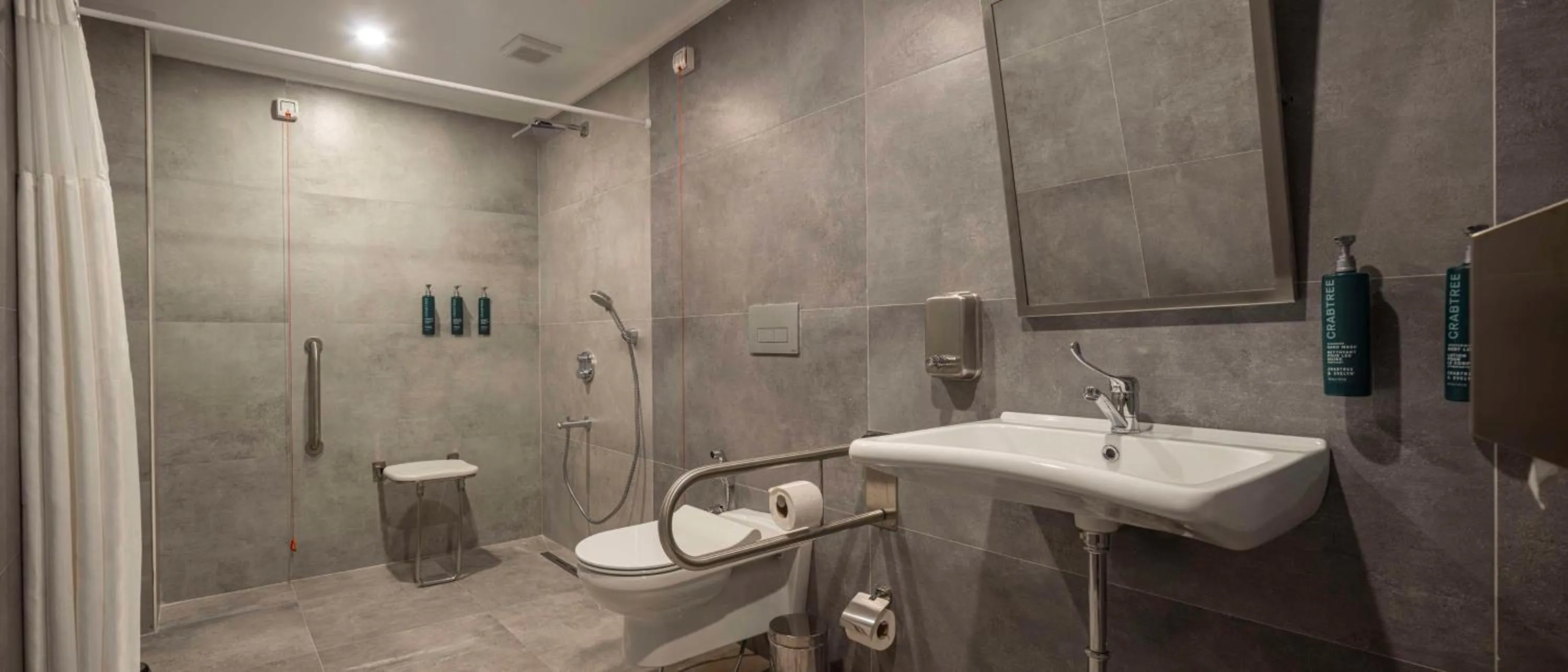 Bed in Doubletree By Hilton Suites Trabzon Yomra