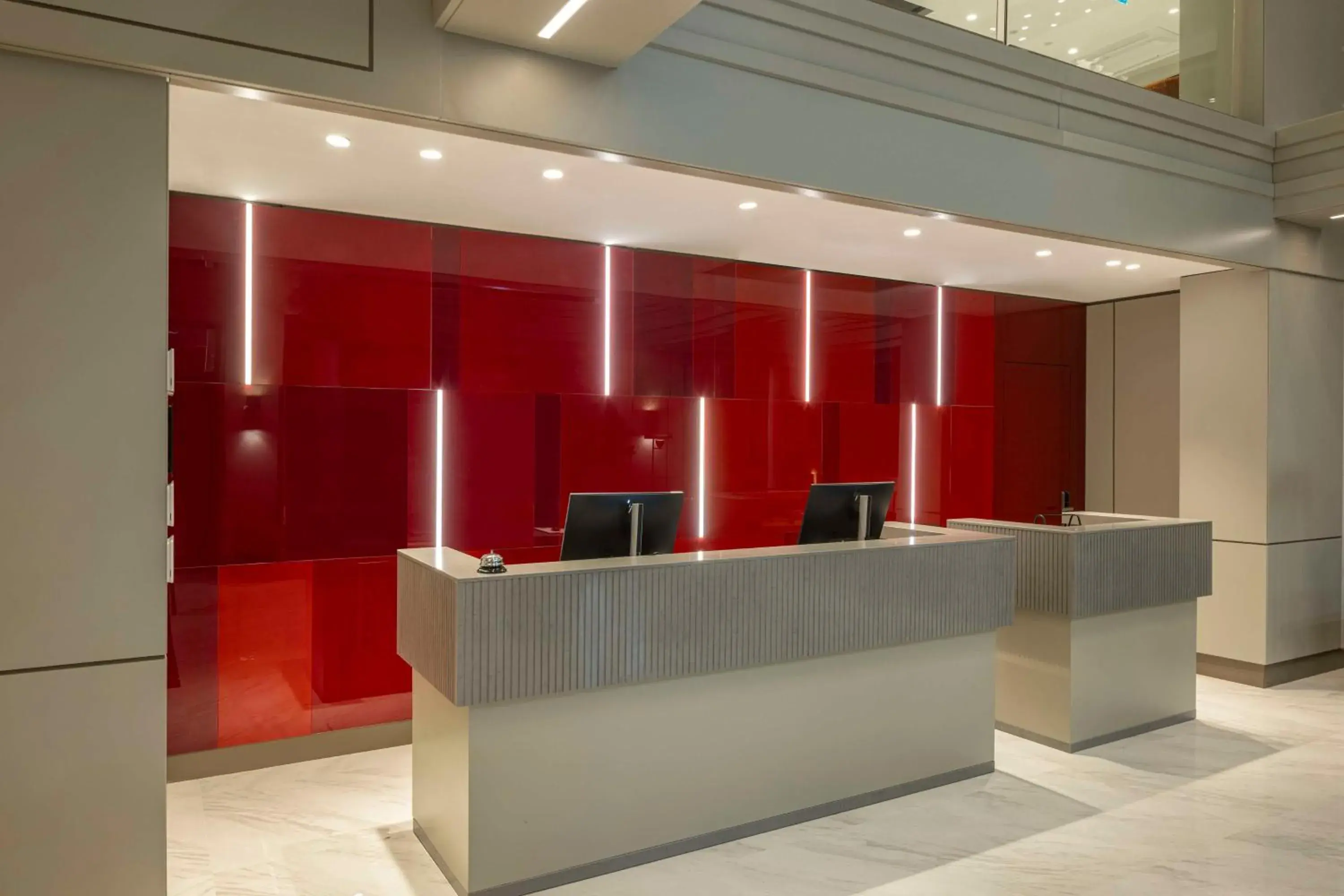 Property building in Doubletree By Hilton Suites Trabzon Yomra Property building in Doubletree By Hilton Suites Trabzon Yomra