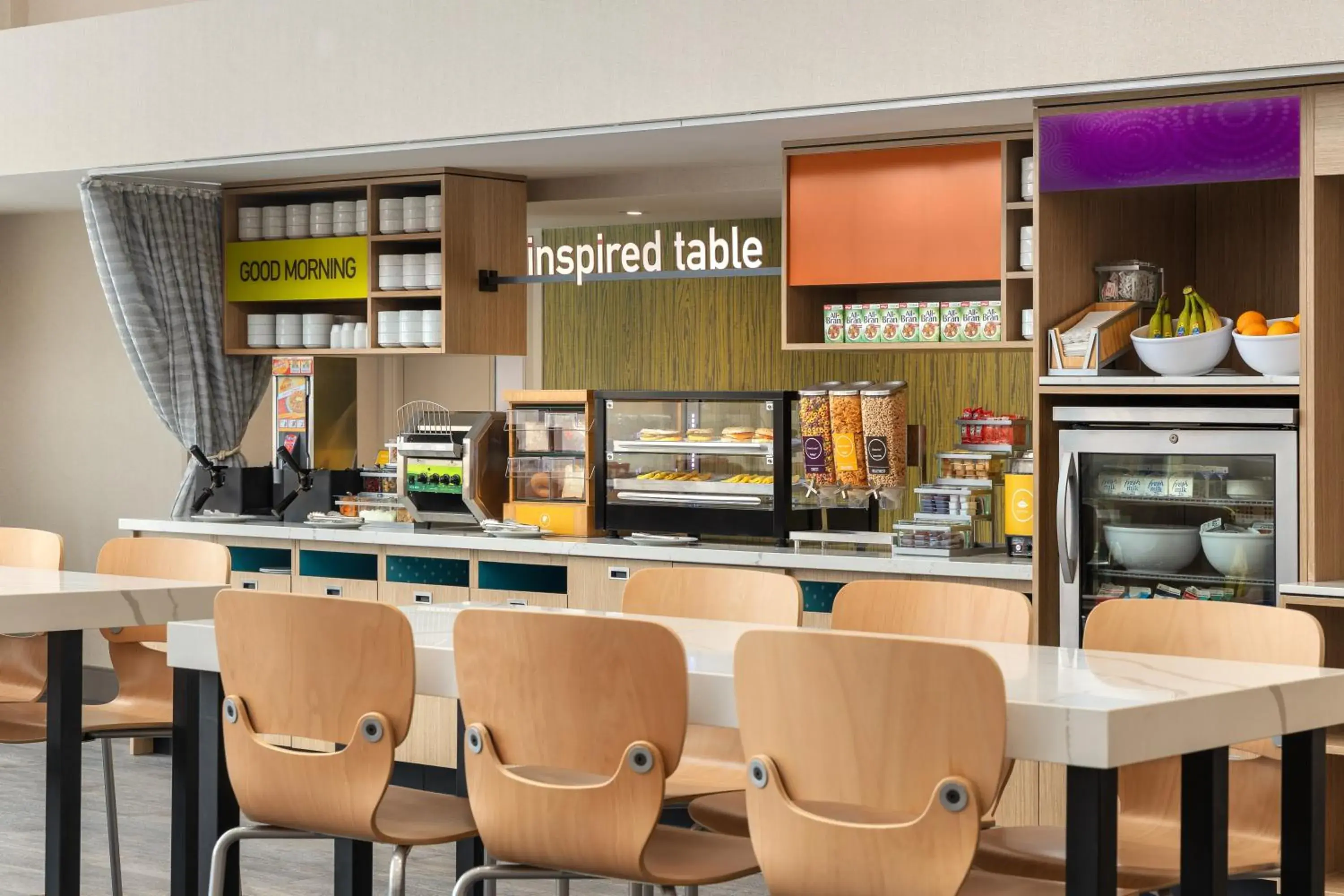 Property building in Home2 Suites By Hilton Kitchener Property building in Home2 Suites By Hilton Kitchener