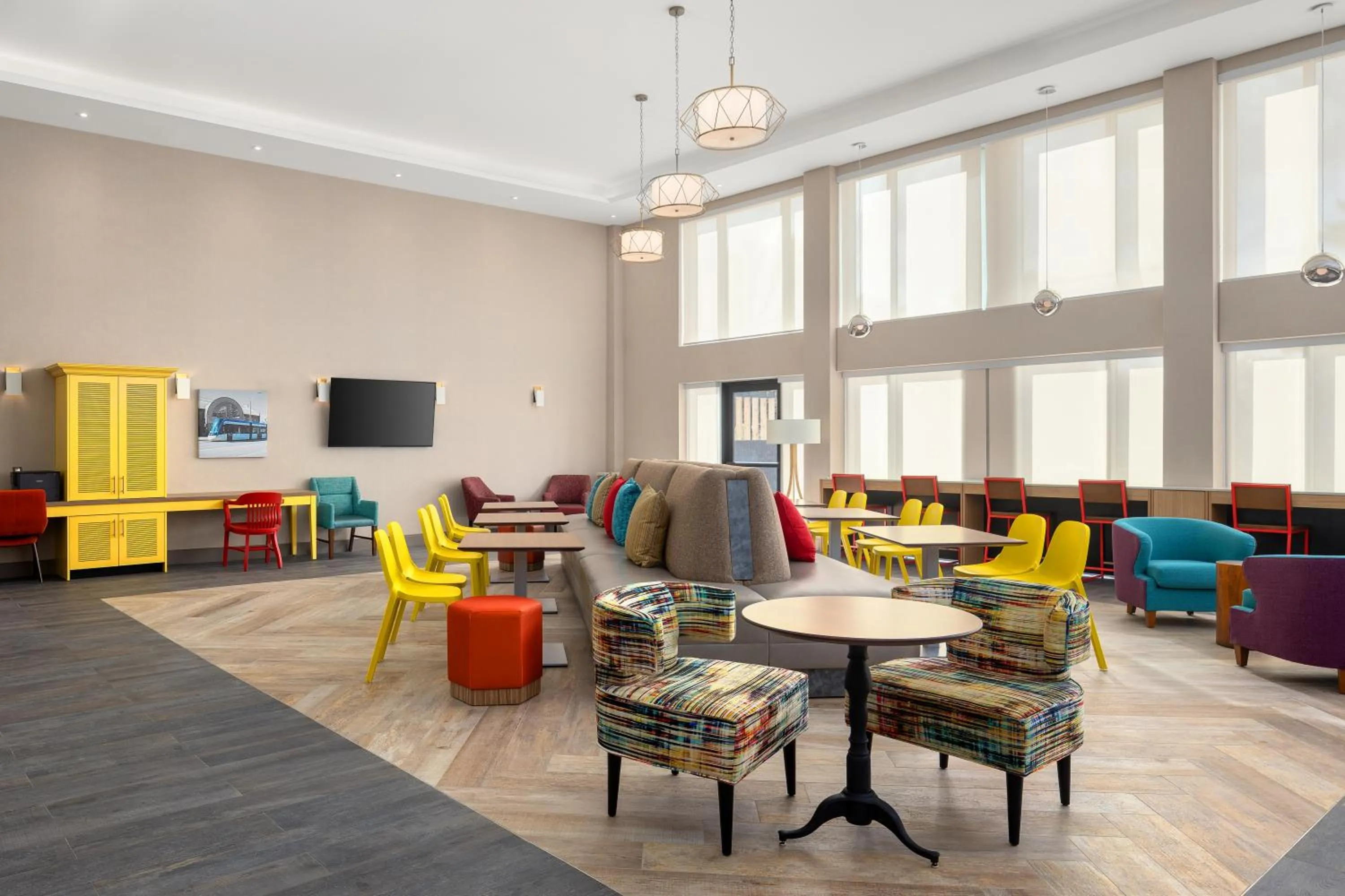 Home2 Suites By Hilton Kitchener