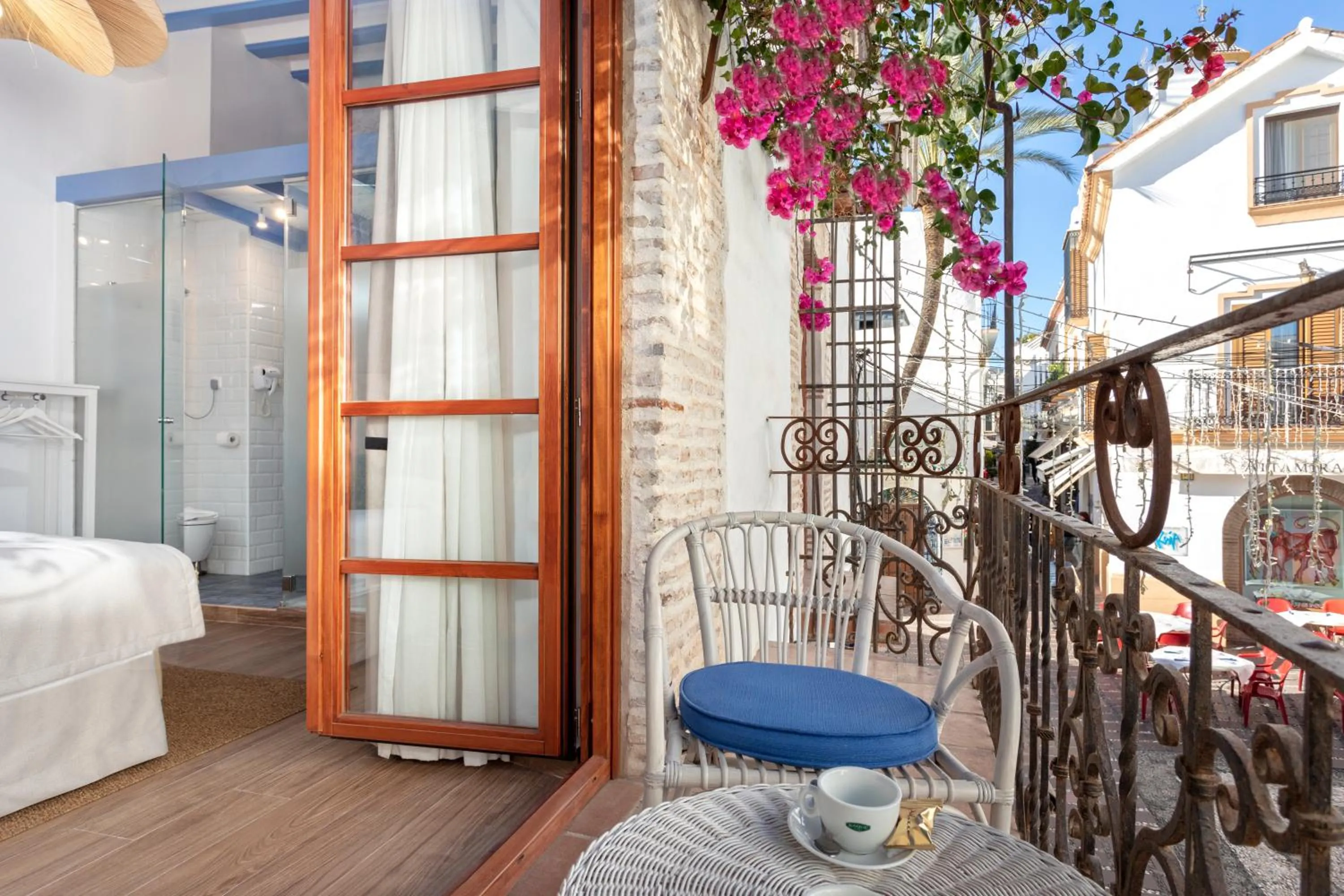 CSE The Old House Marbella