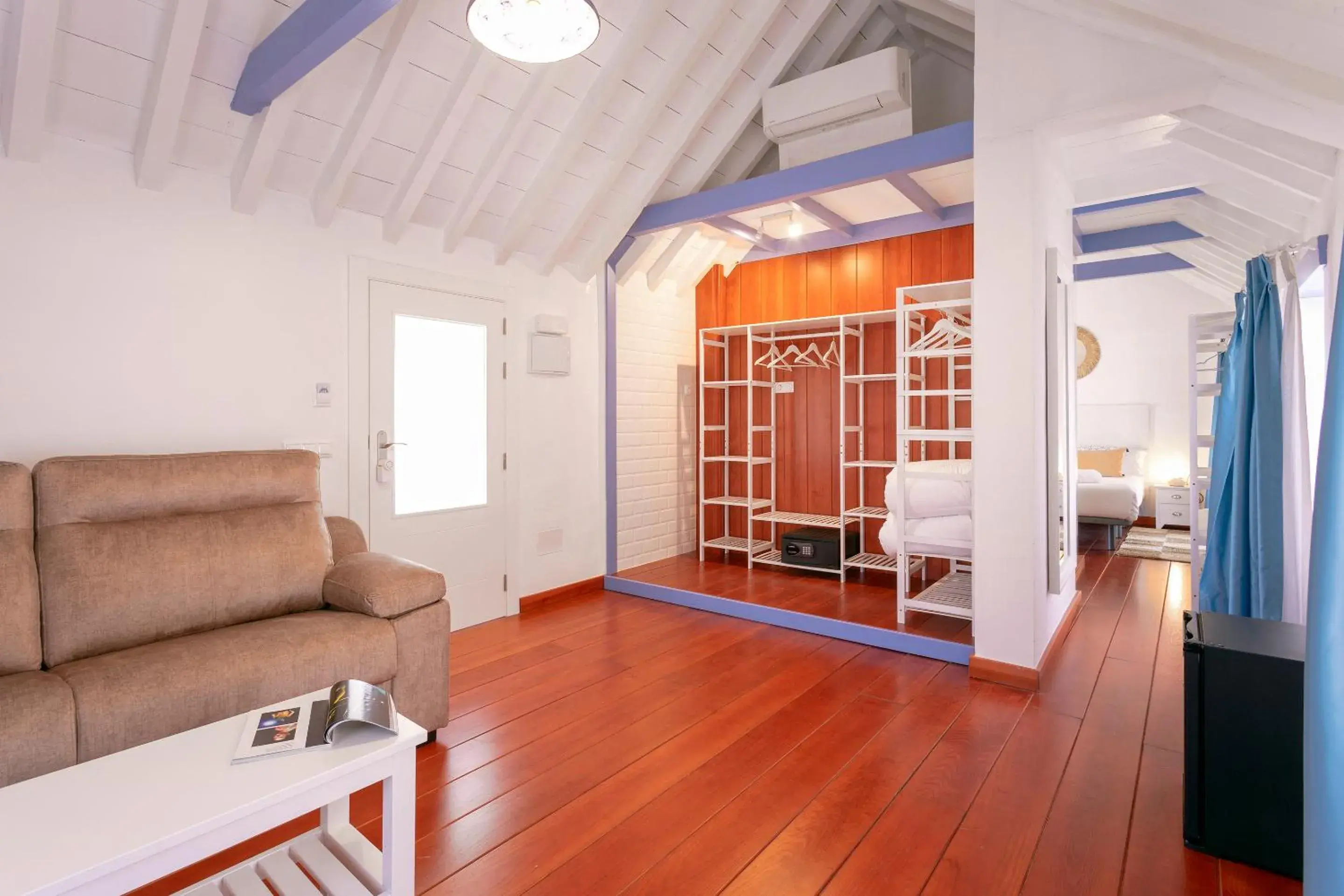 Family Room in CSE The Old House Marbella Family Room in CSE The Old House Marbella