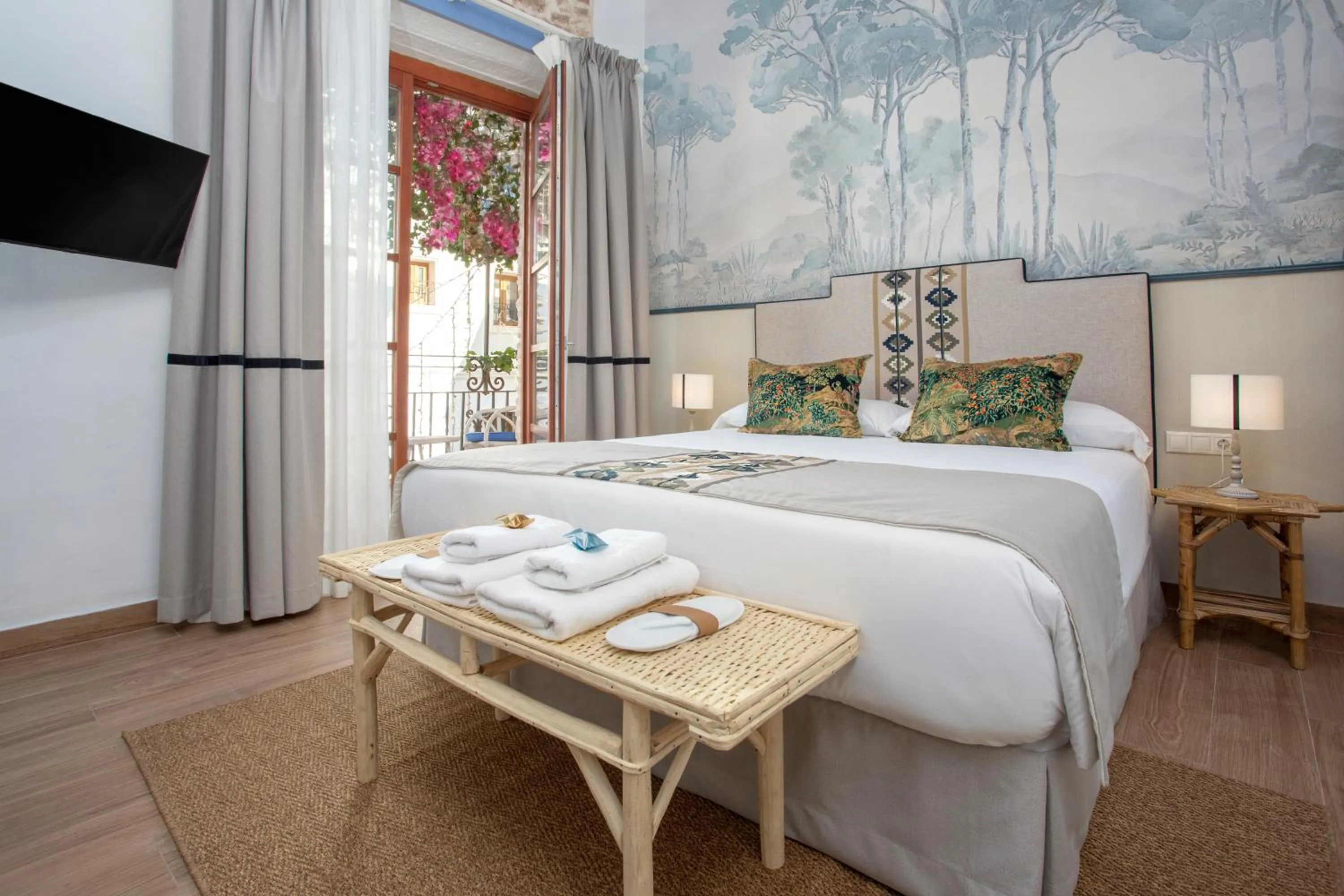 CSE The Old House Marbella