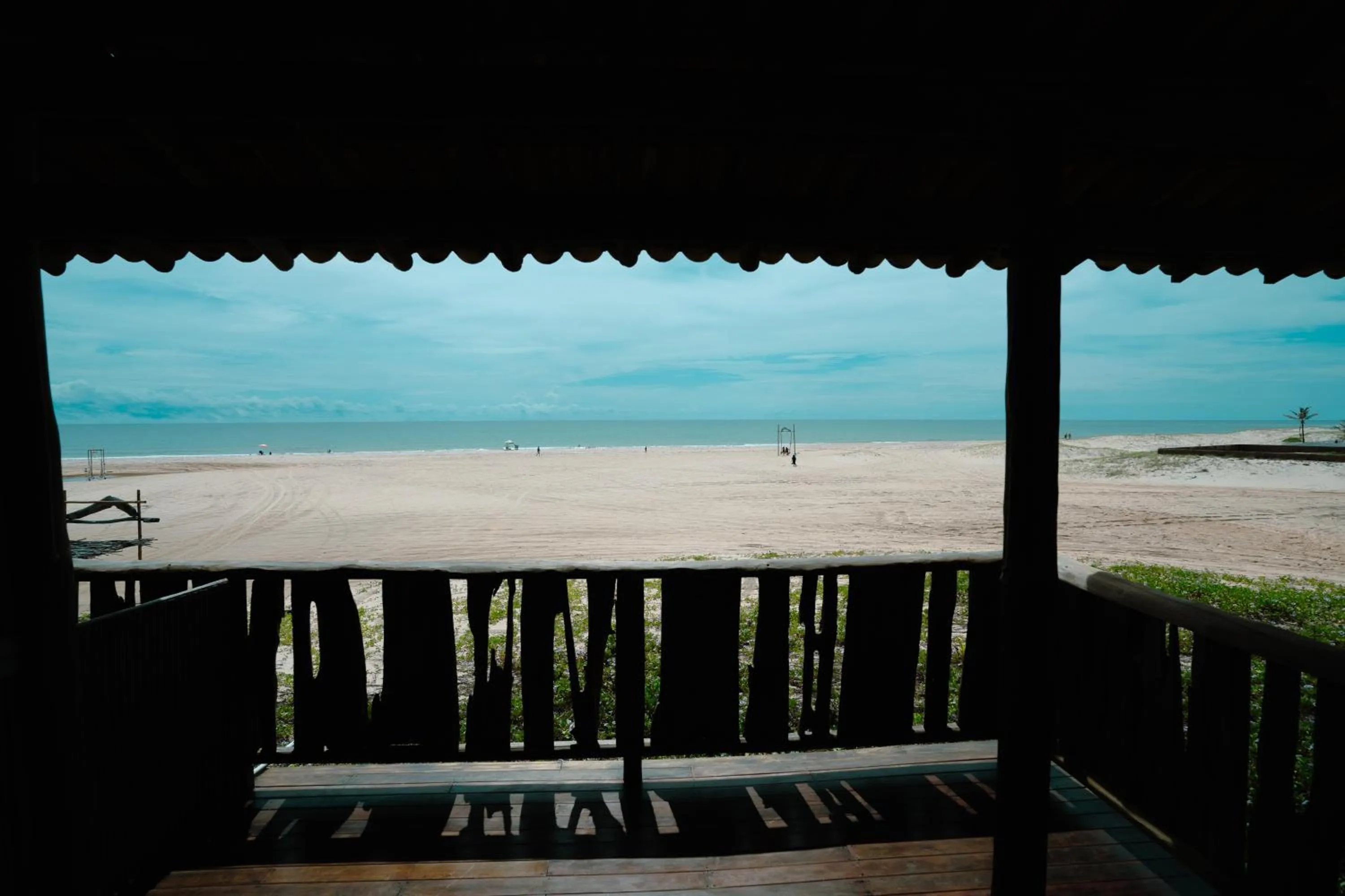 View (from property/room) in Zebra Boutique Hotel