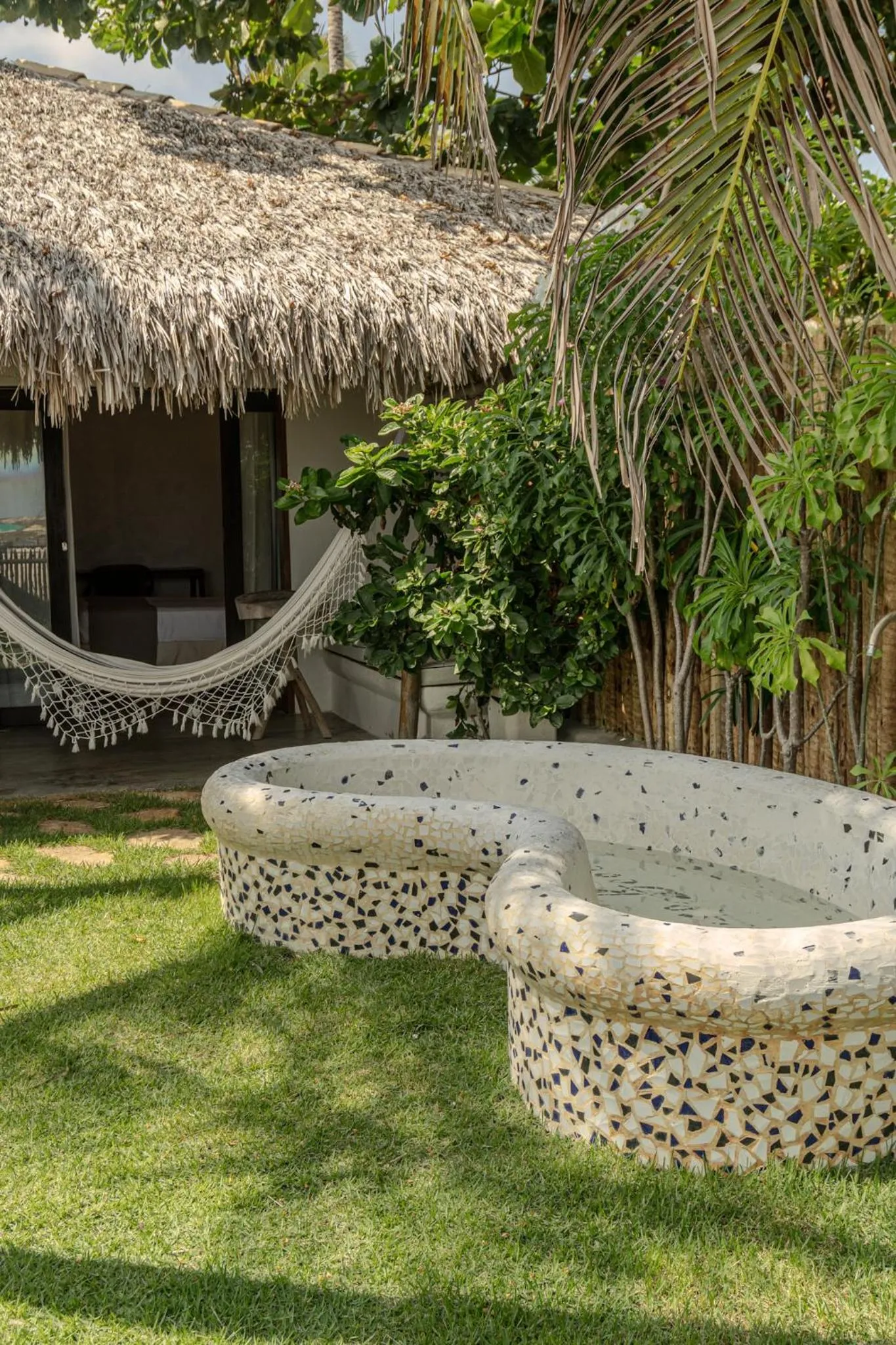 Day in Zebra Boutique Hotel