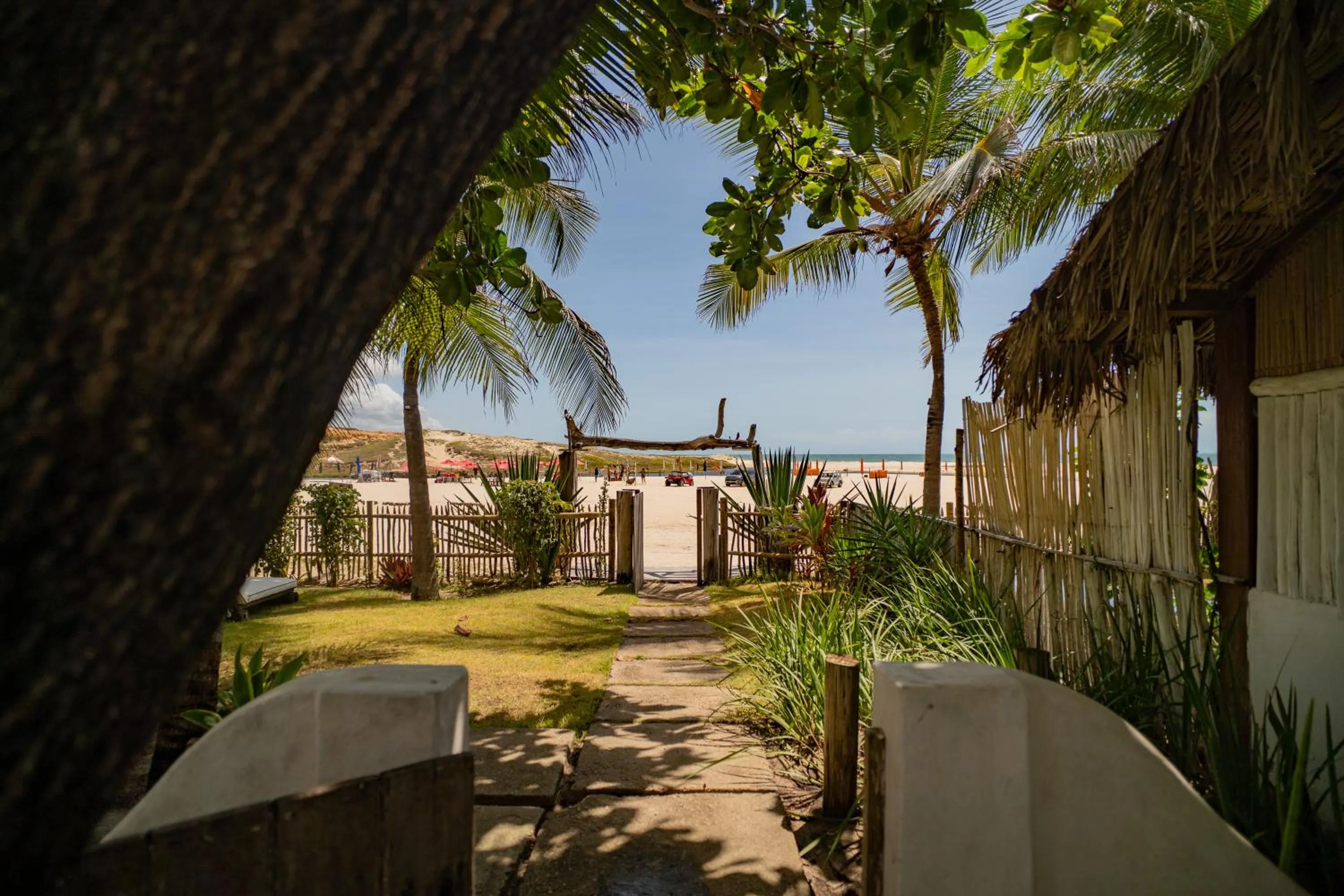 Day in Zebra Boutique Hotel