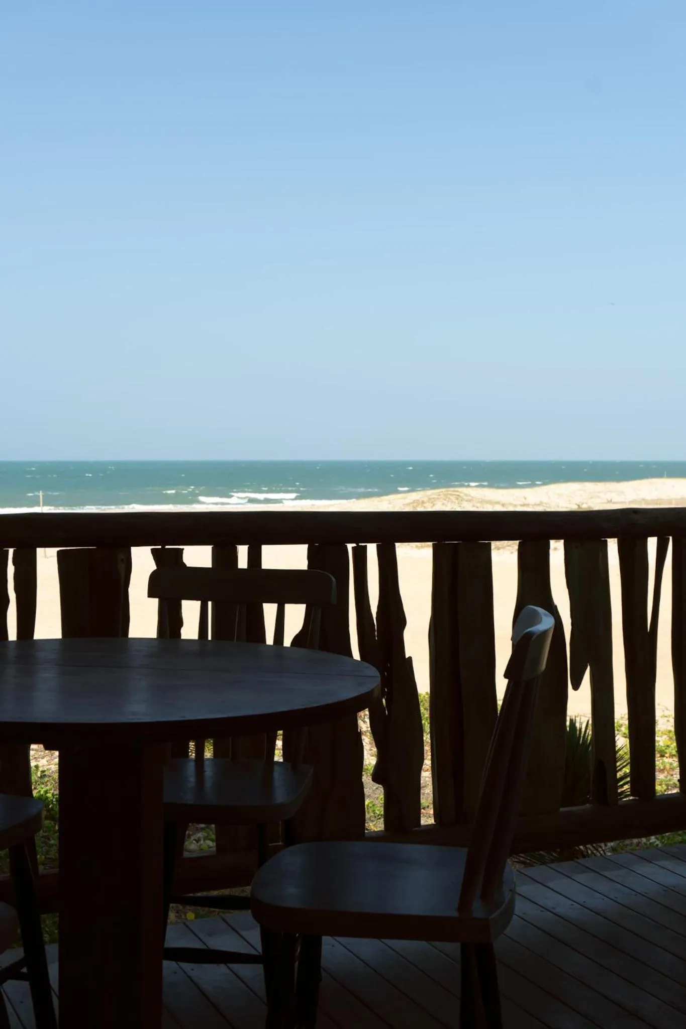 View (from property/room) in Zebra Boutique Hotel