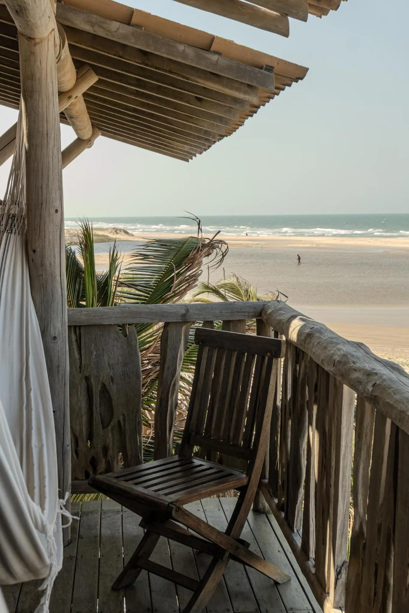 Balcony/Terrace in Zebra Boutique Hotel