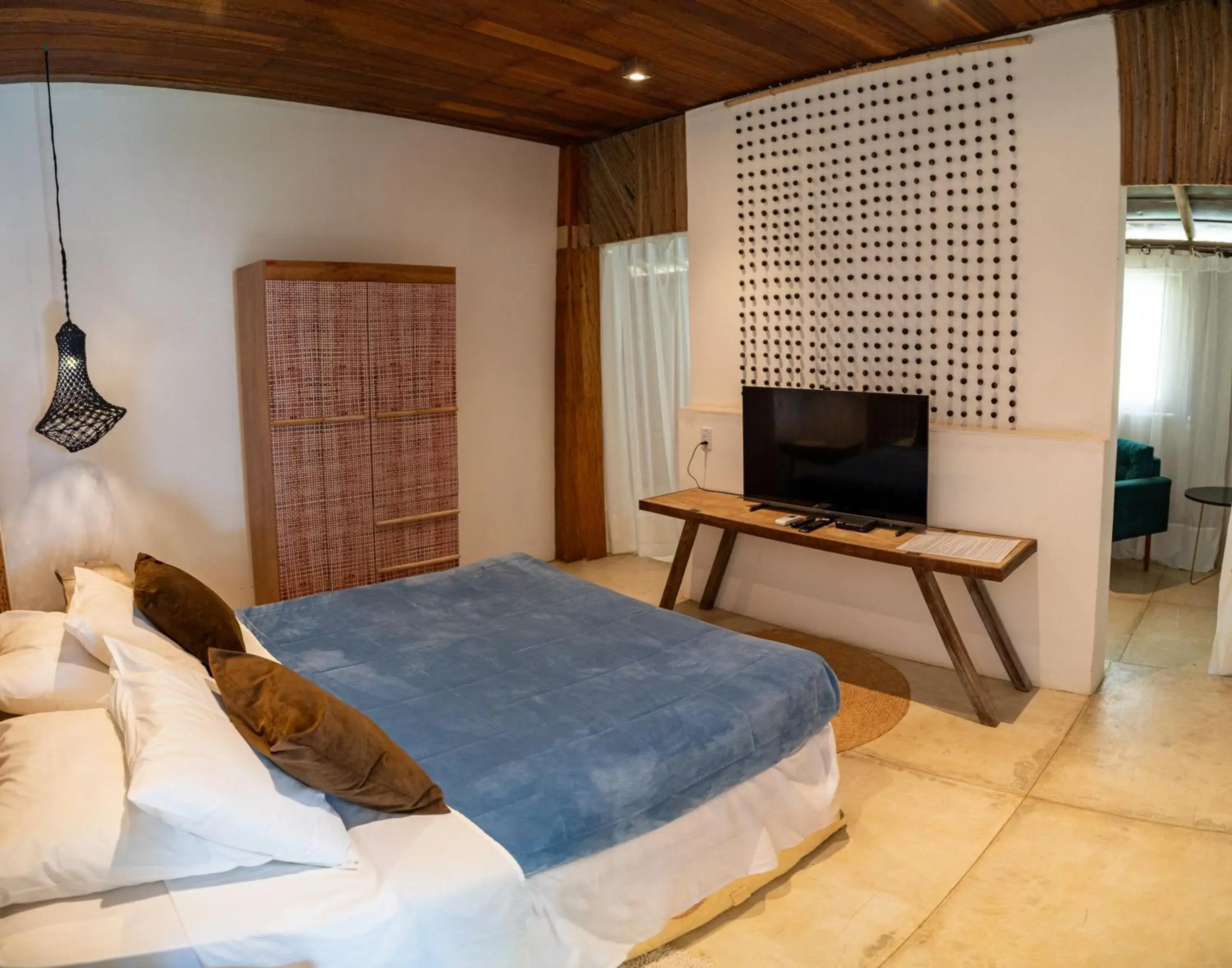 Deluxe Double Studio in Zebra Boutique Hotel Deluxe Double Studio in Zebra Boutique Hotel