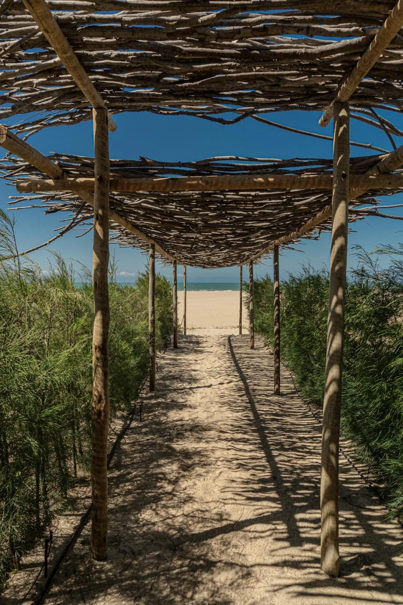 View (from property/room) in Zebra Boutique Hotel