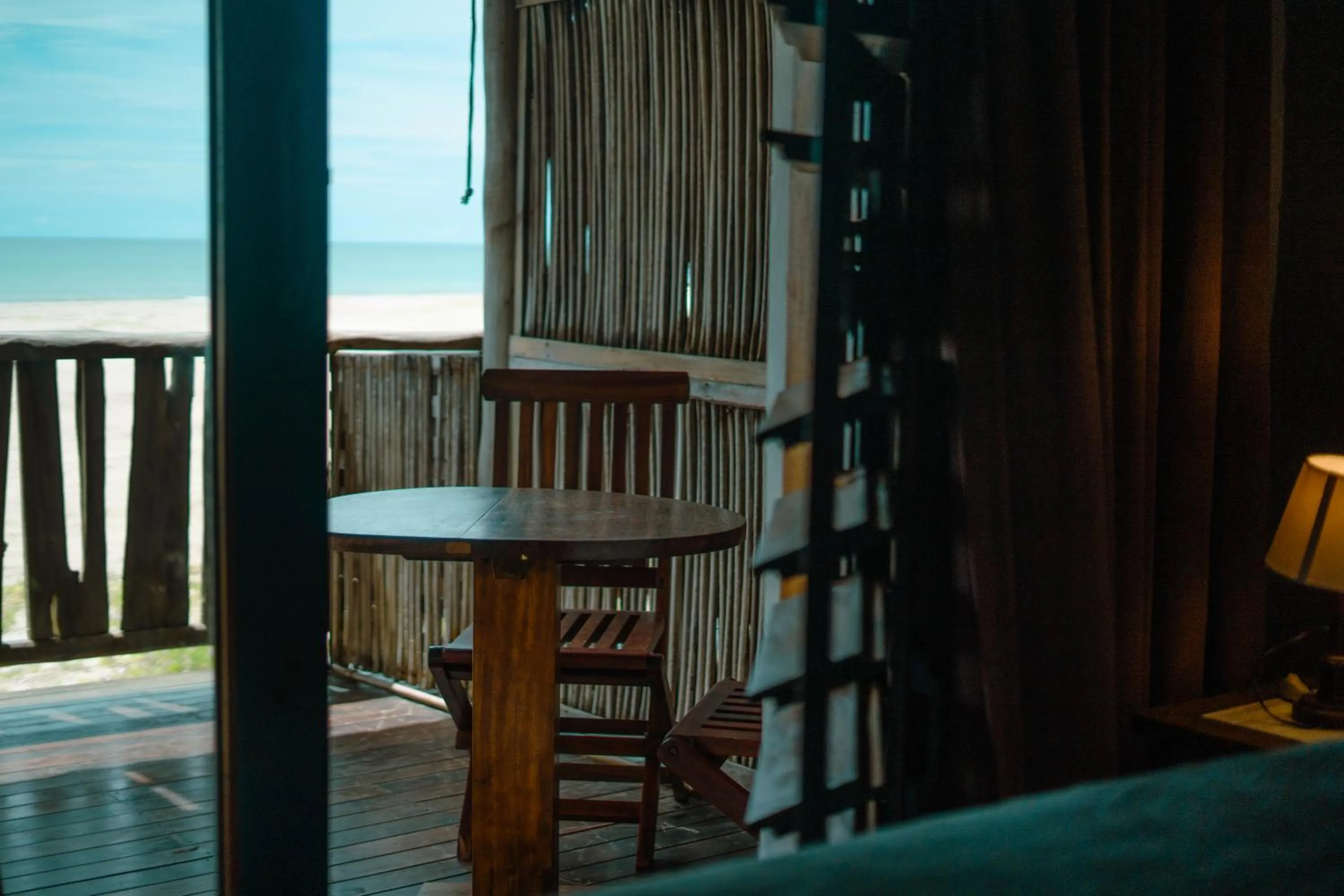 View (from property/room) in Zebra Boutique Hotel