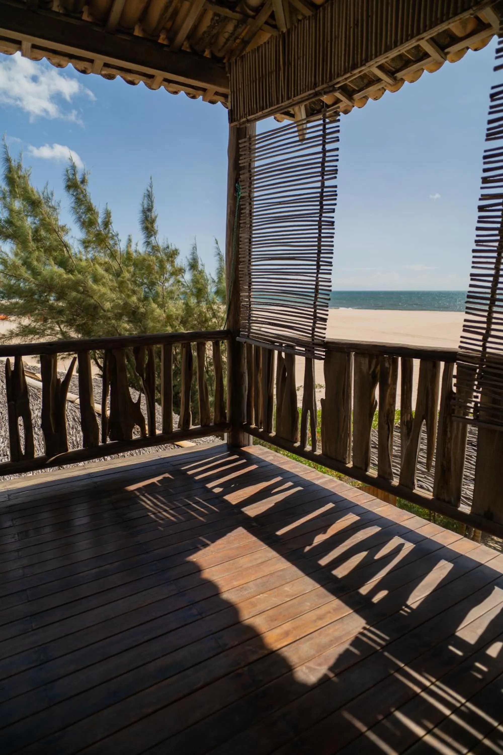 Balcony/Terrace in Zebra Boutique Hotel