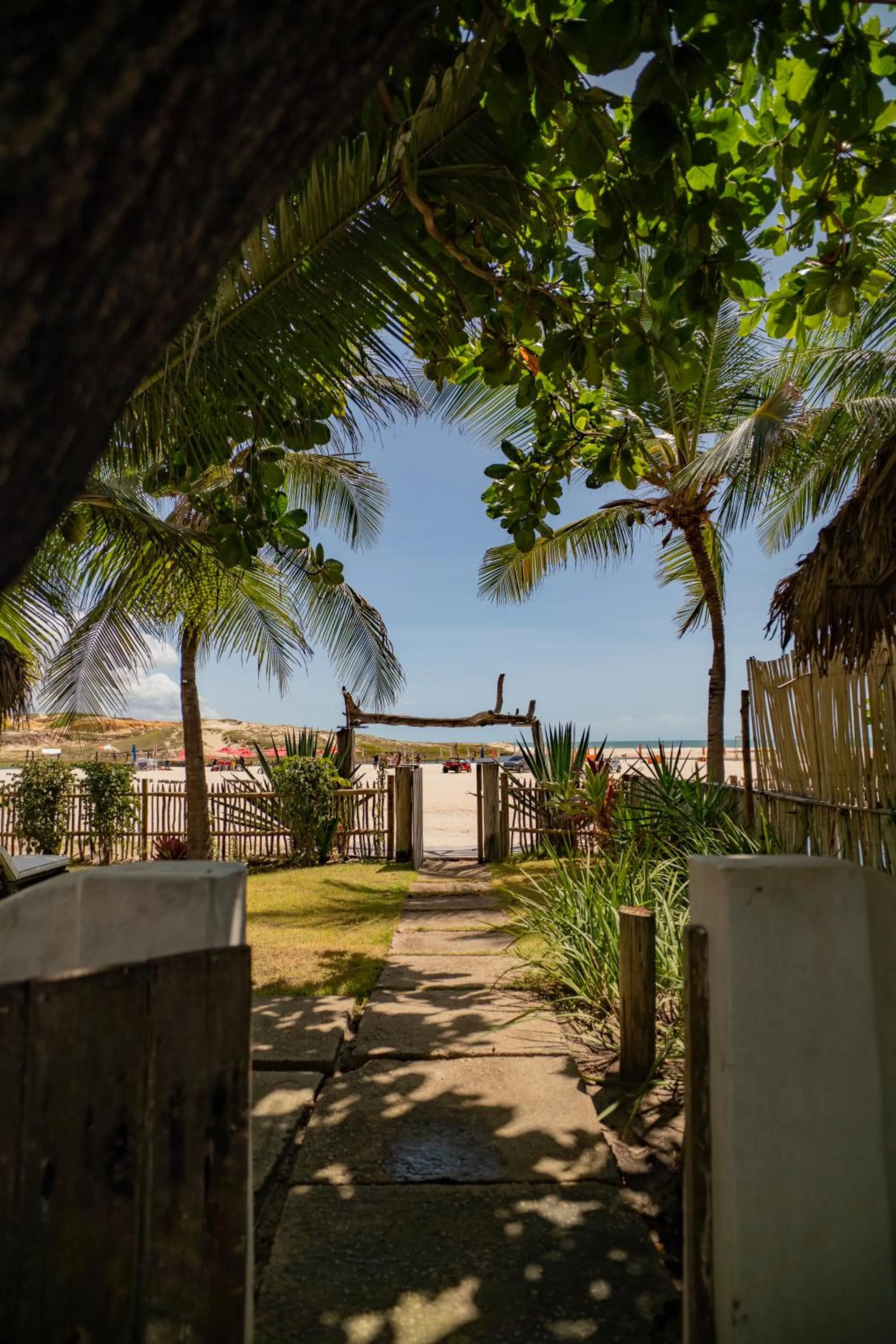 Day in Zebra Boutique Hotel