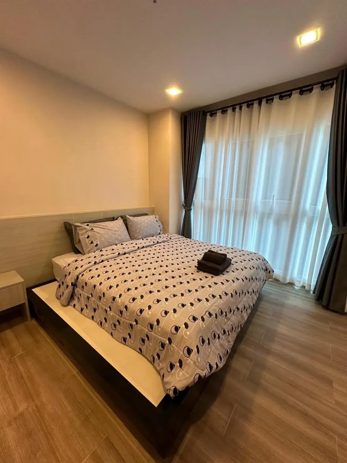 The Prio Condo Near Chiang Mai Airport The Prio Condo Near Chiang Mai Airport